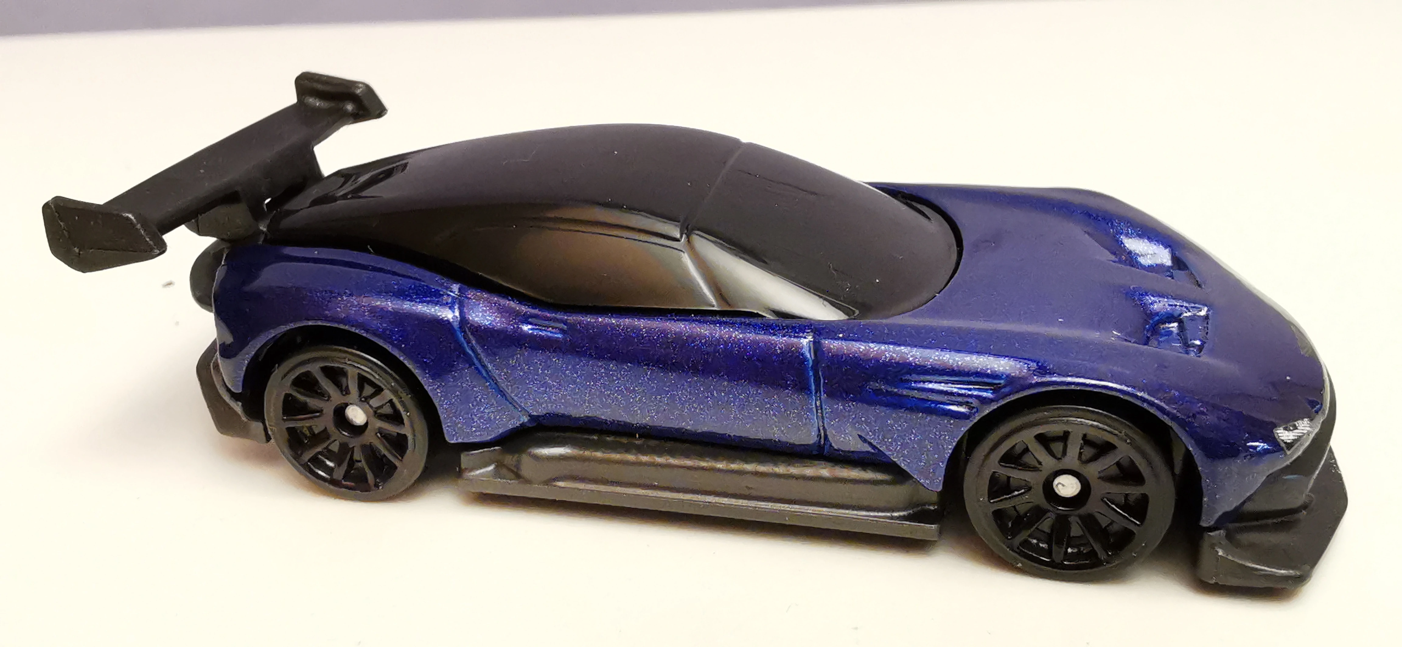 Aston Martin Vulcan