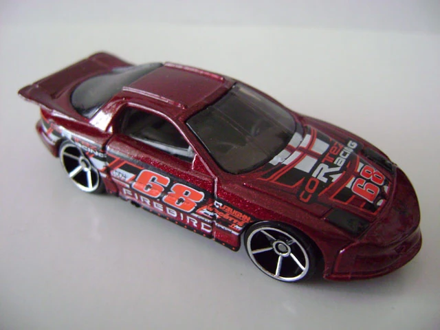 Pontiac Firebird