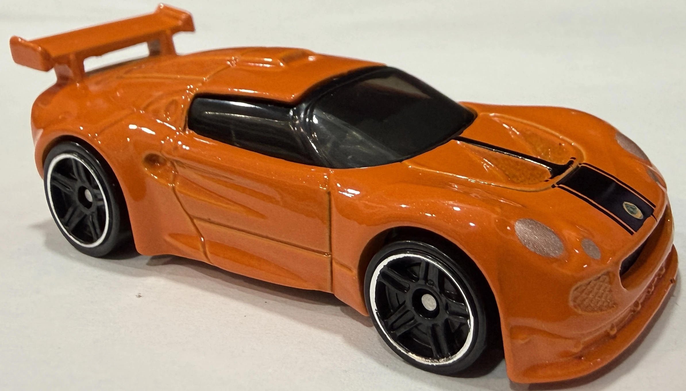 LOTUS SPORT ELISE