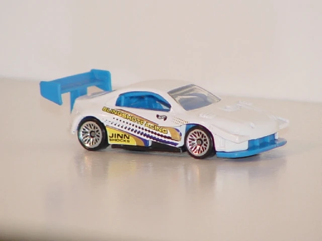 Pikes Peak Celica