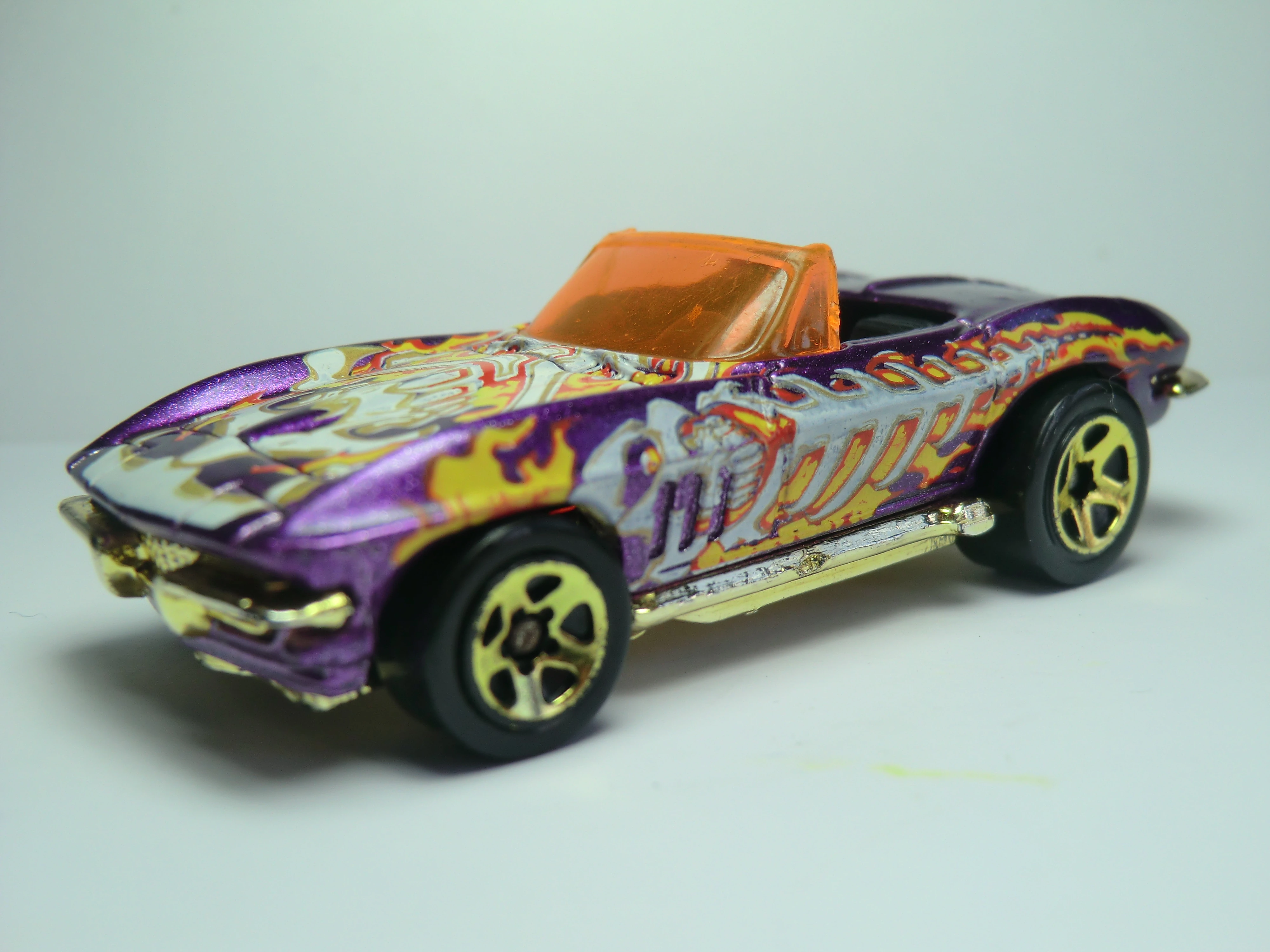 '65 Corvette