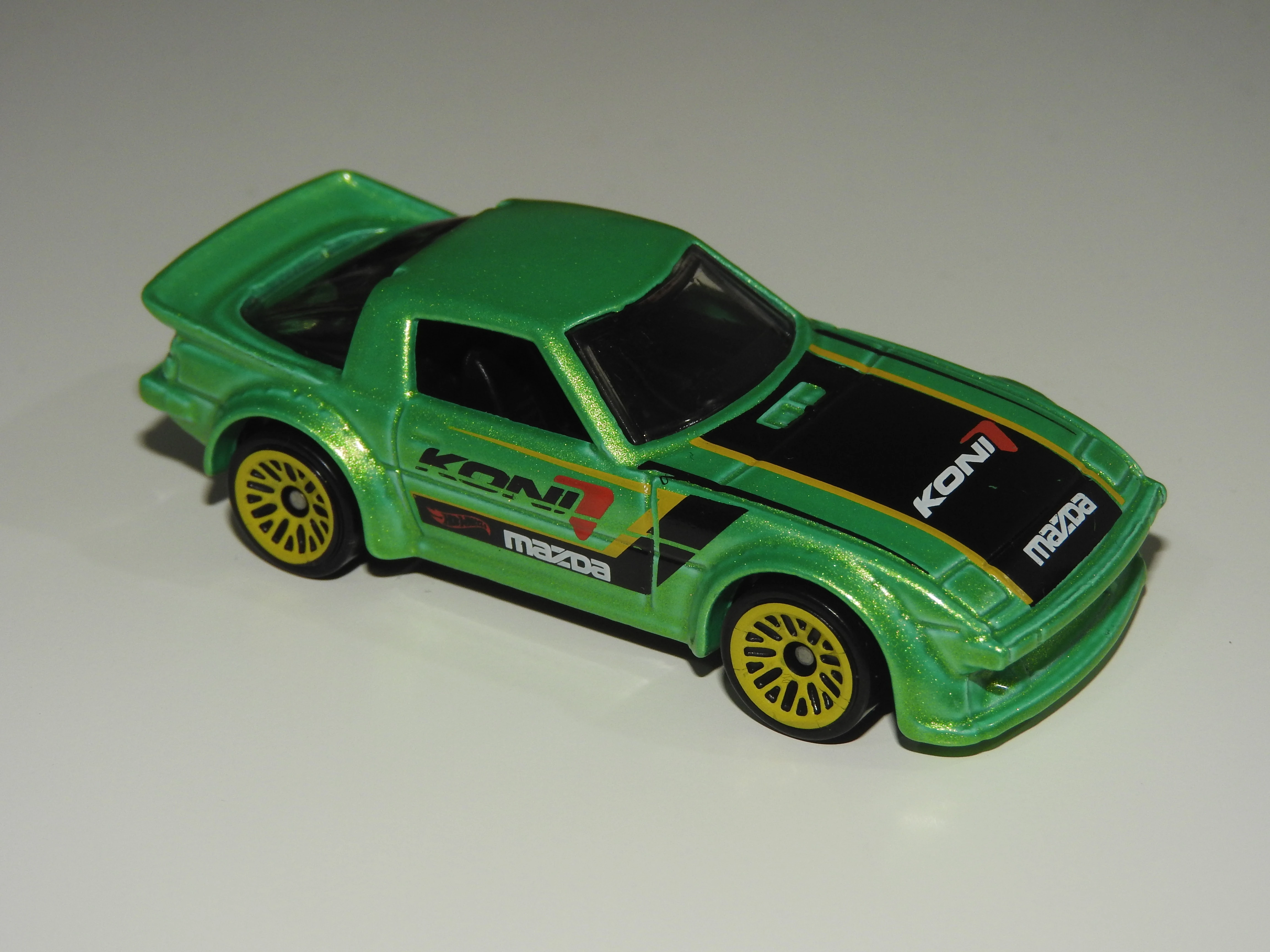 Mazda RX-7