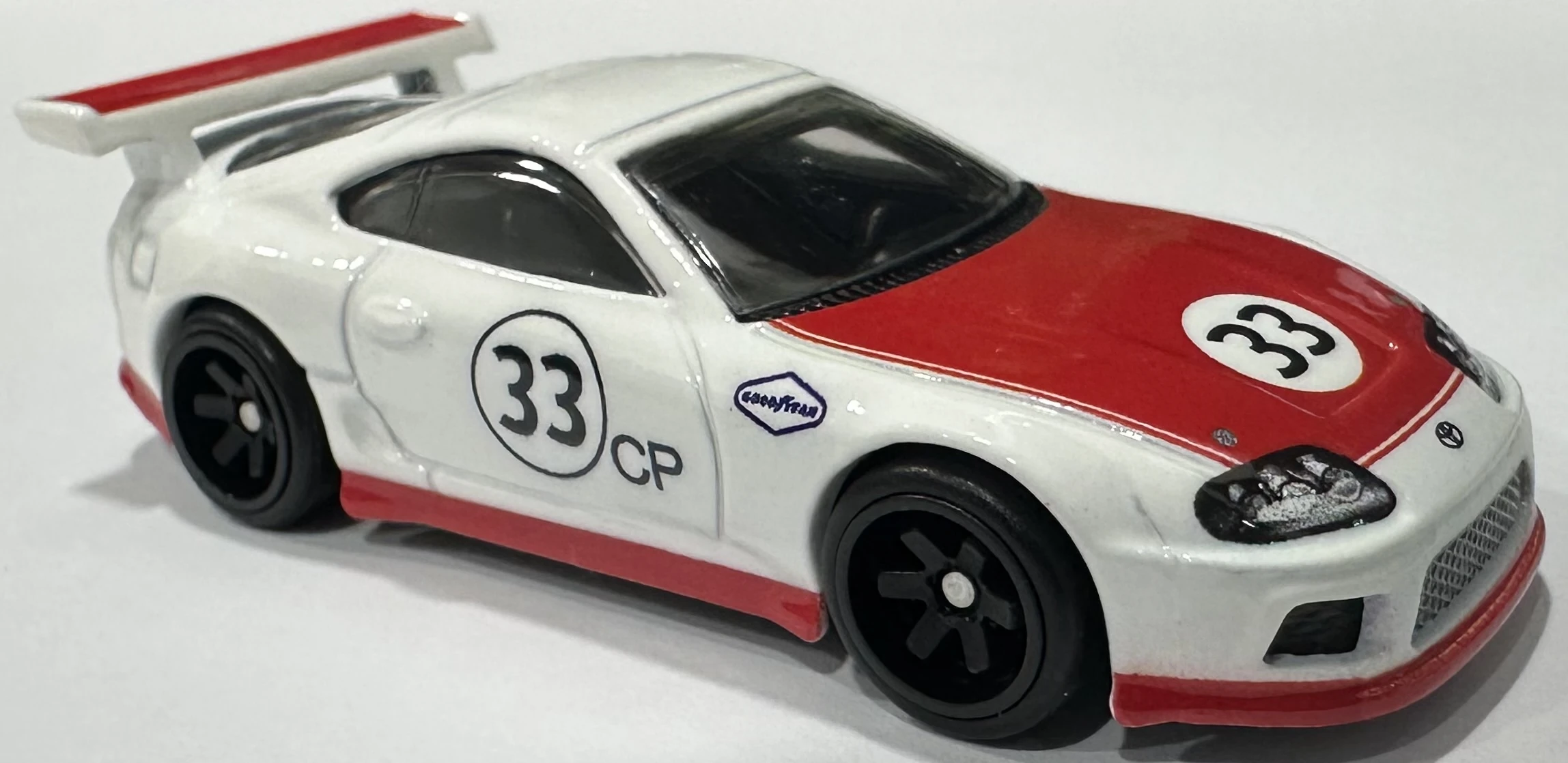 Toyota Supra
