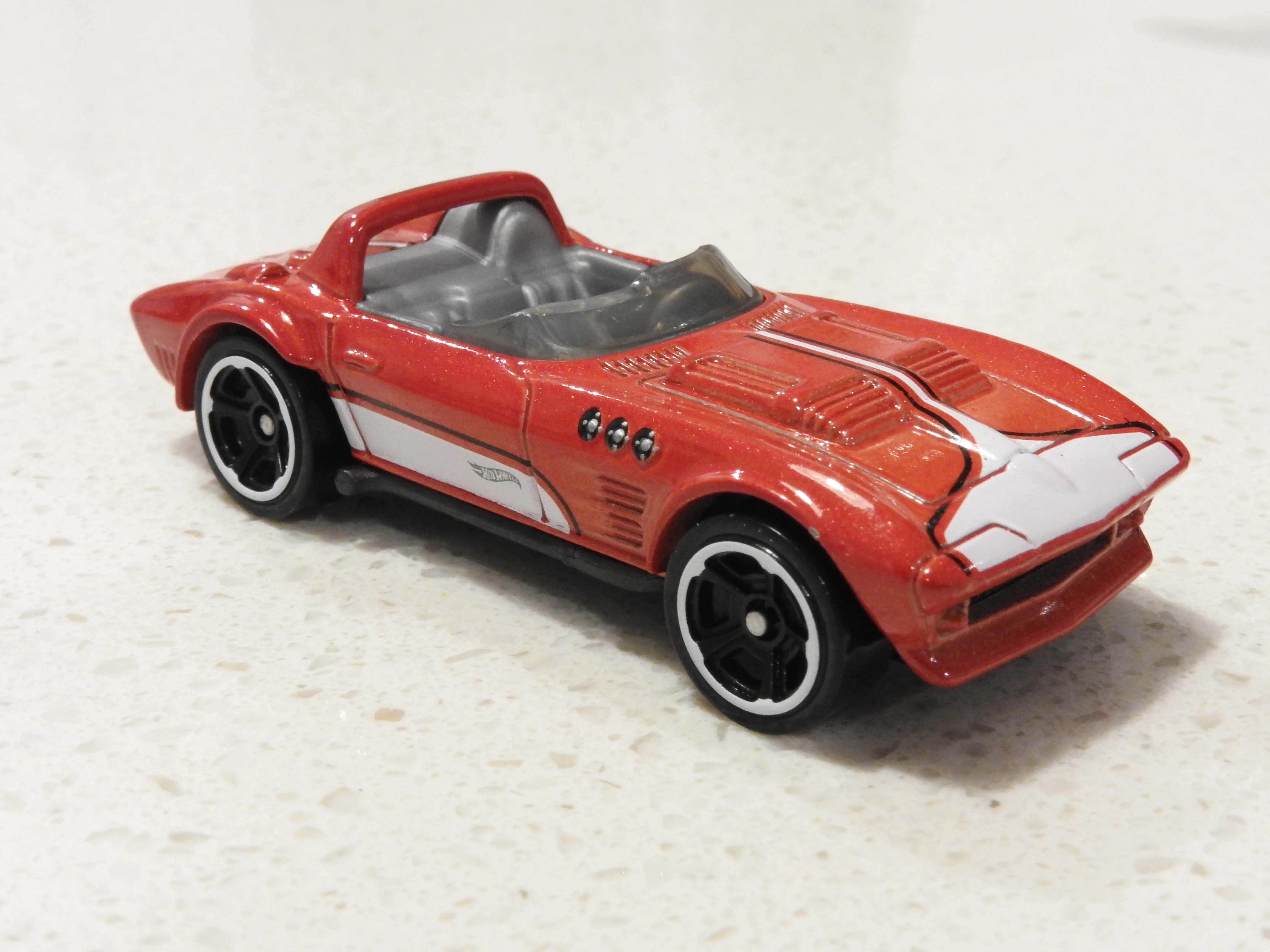 Corvette Grand Sport Roadster