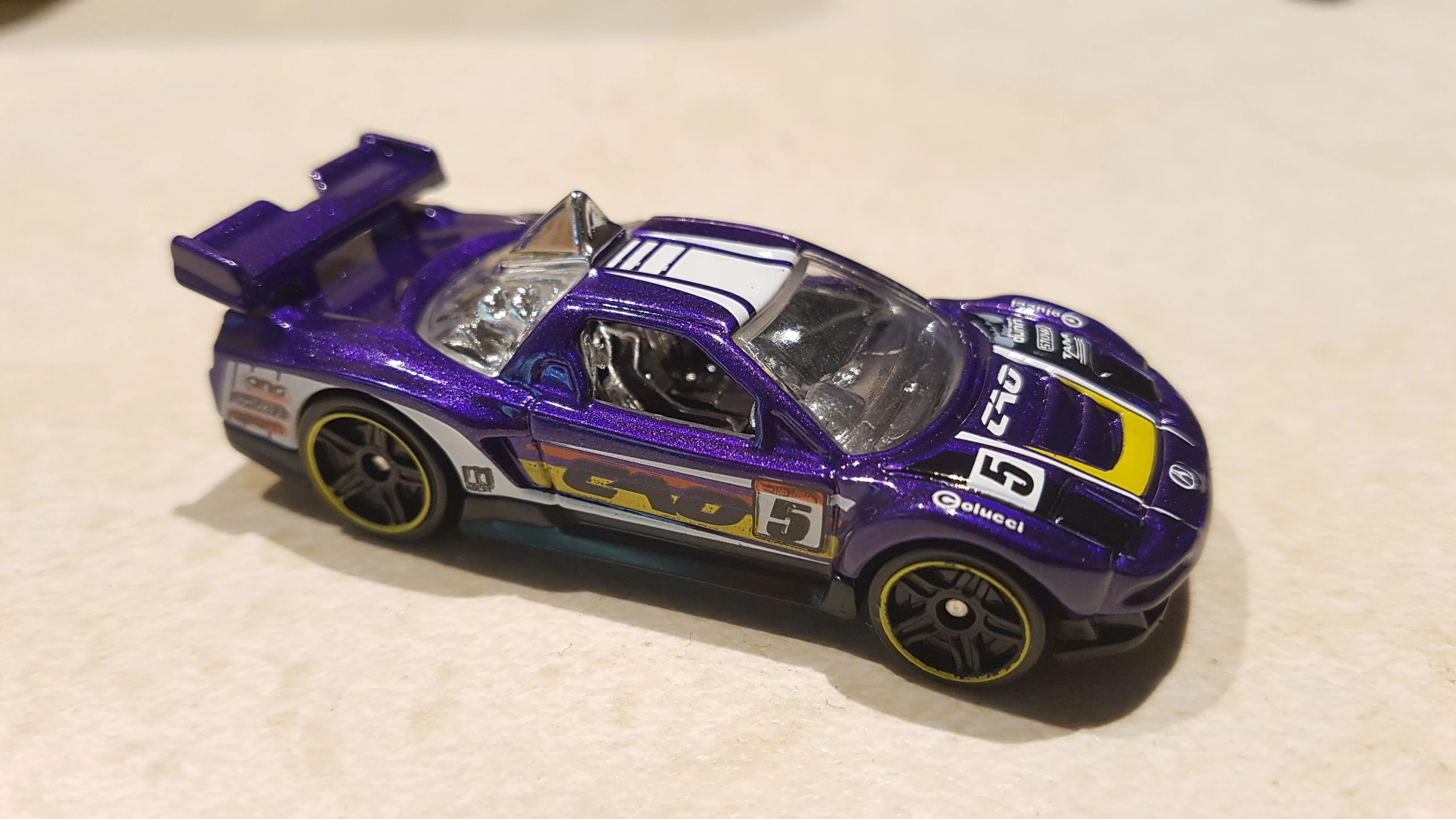 Acura NSX