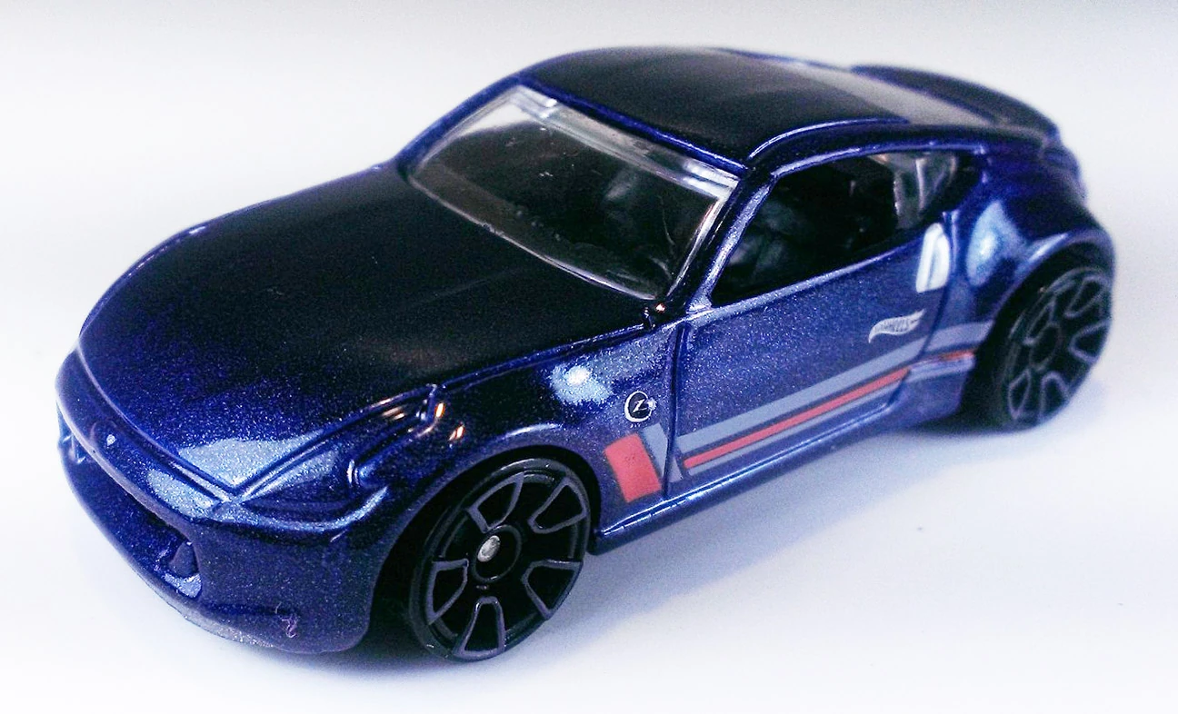 Nissan 370Z