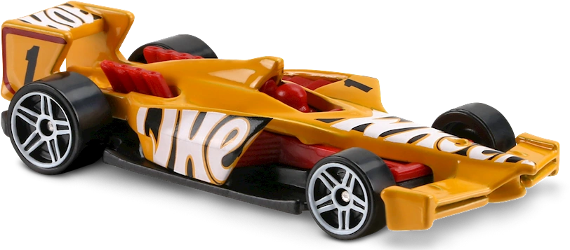 Winning Formula