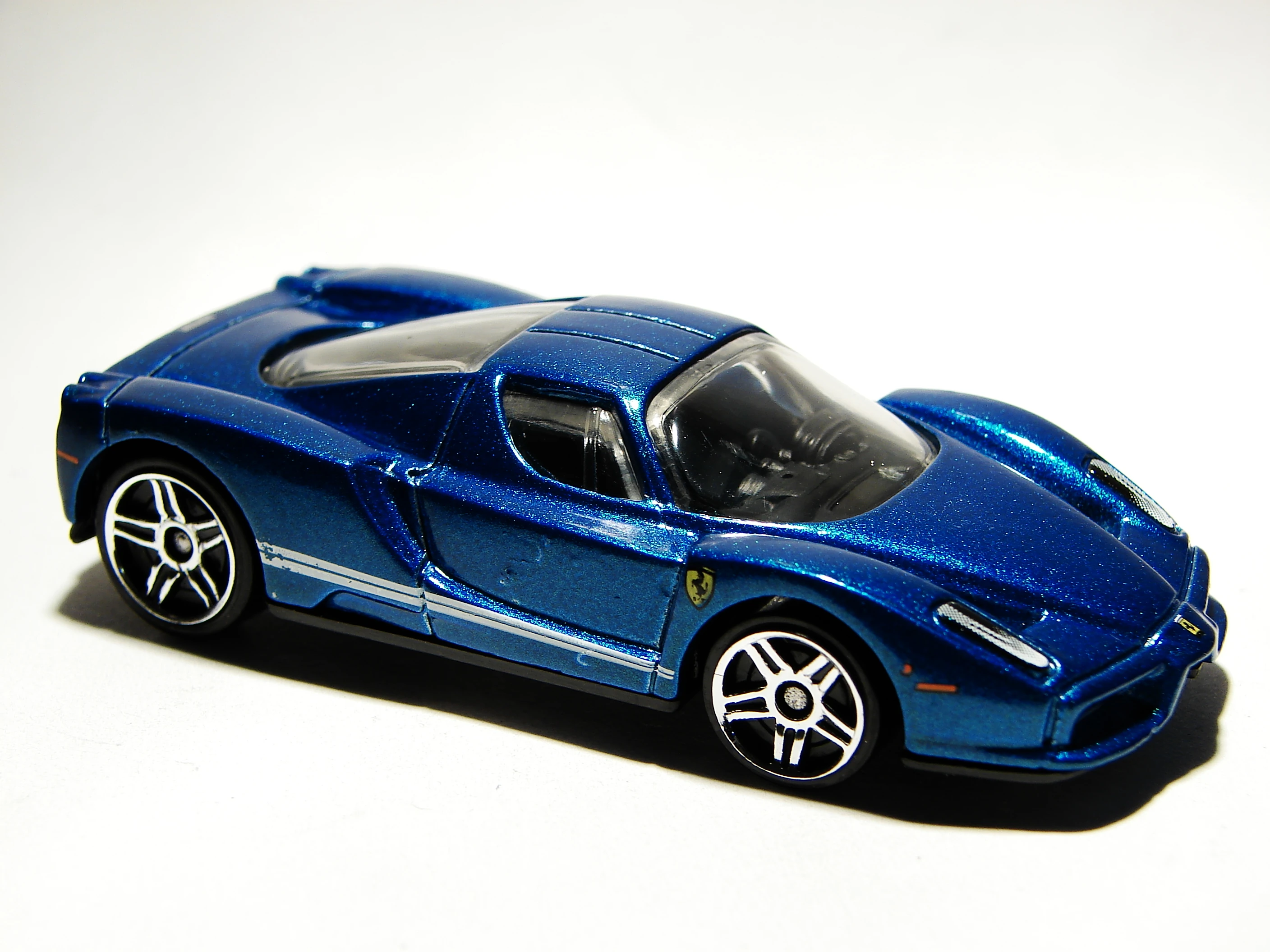 Enzo Ferrari