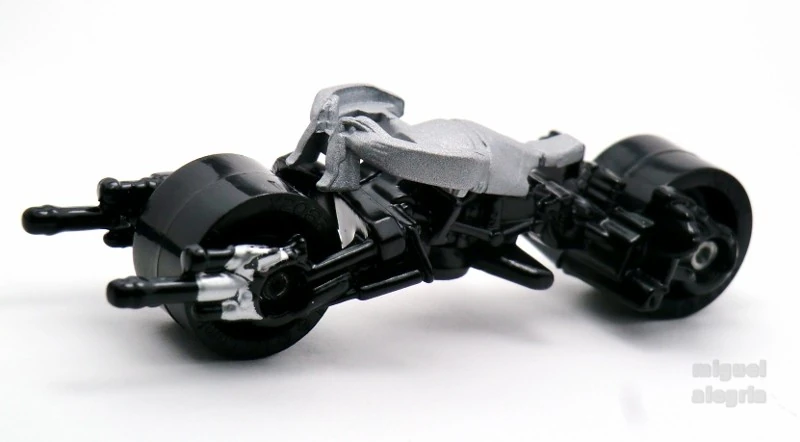 Bat-Pod