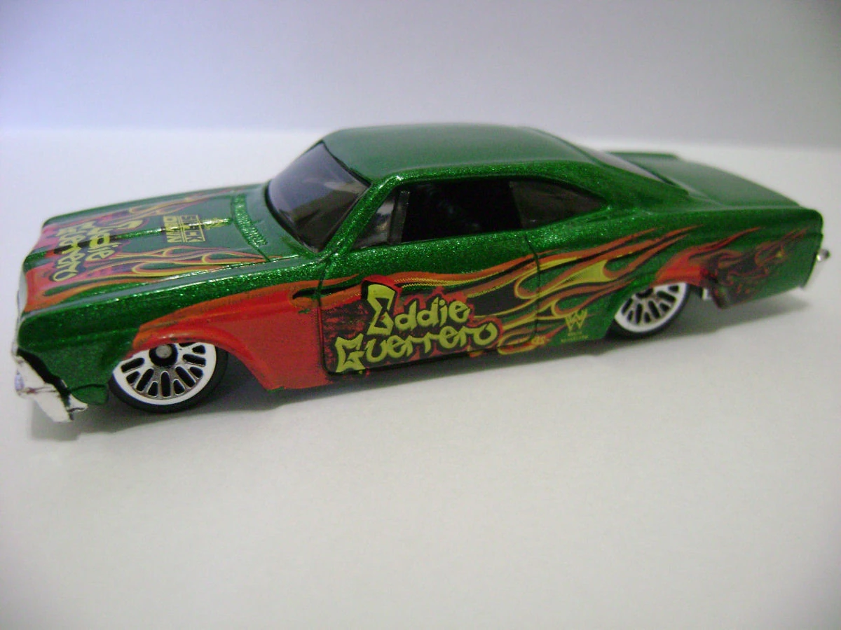 '65 Chevy Impala