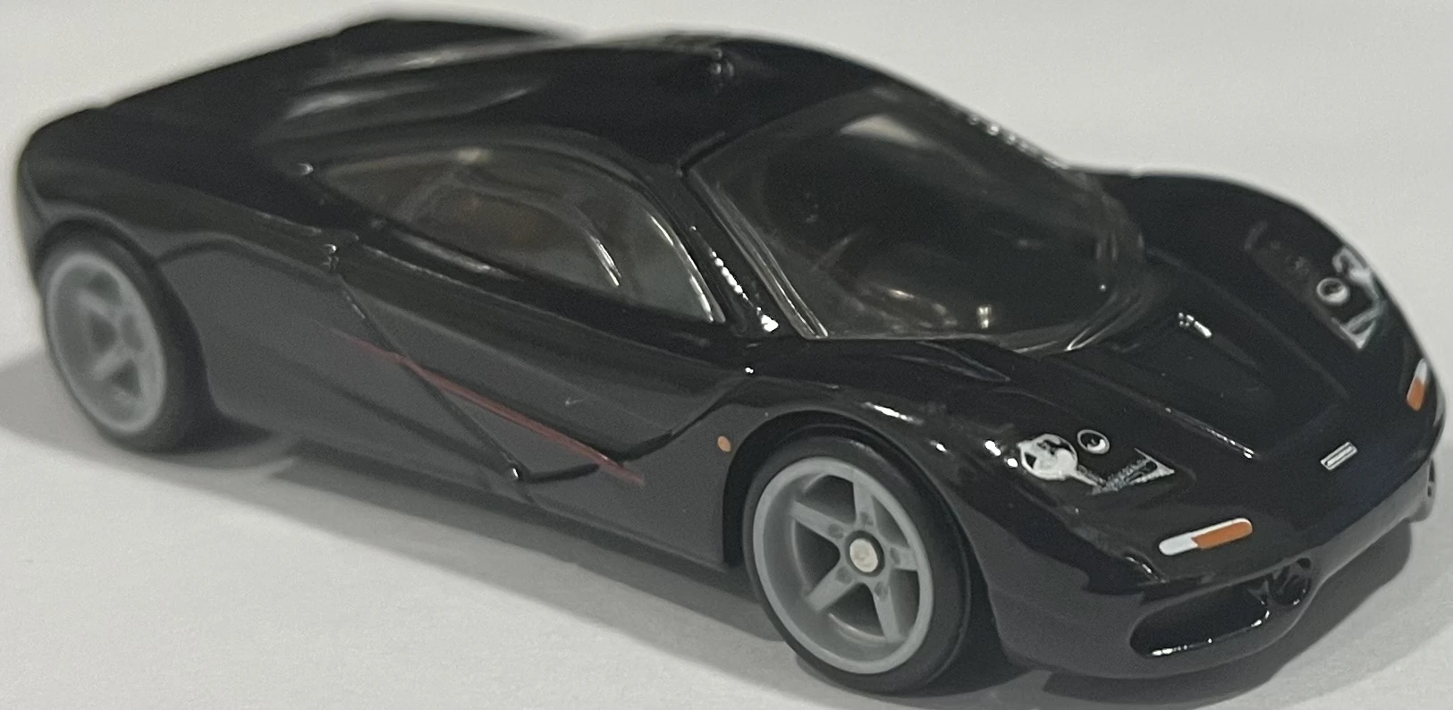 McLaren F1