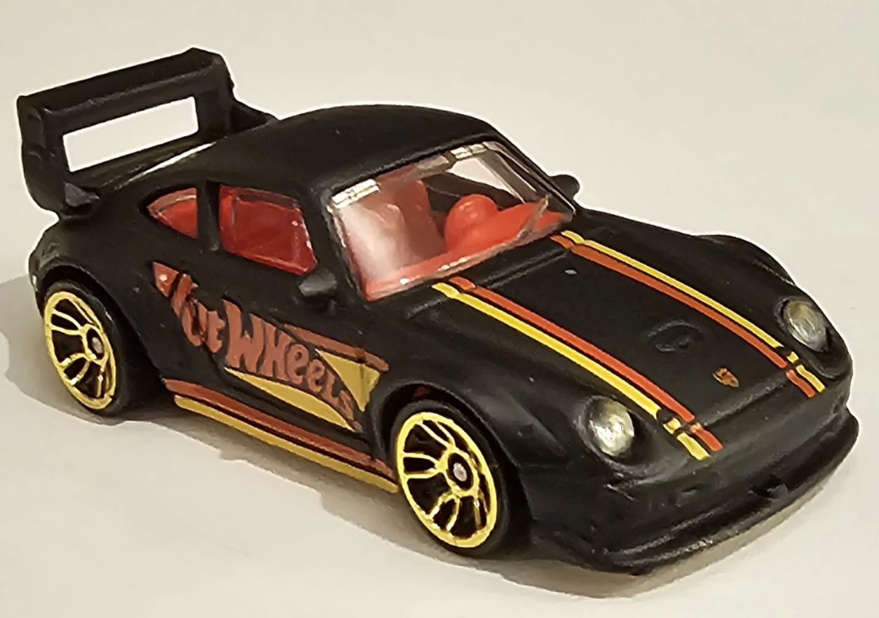 Porsche 993 GT2