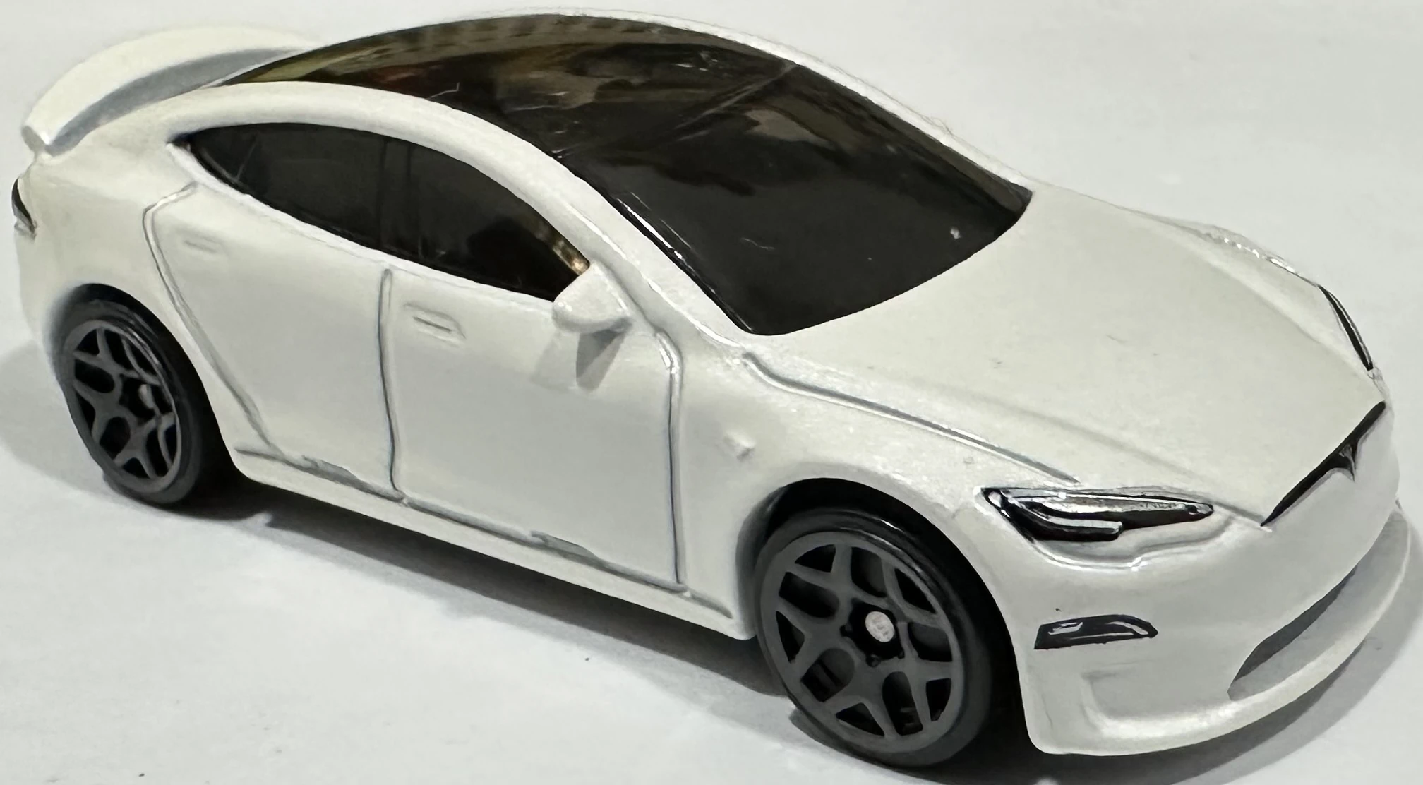 Tesla Model S Plaid