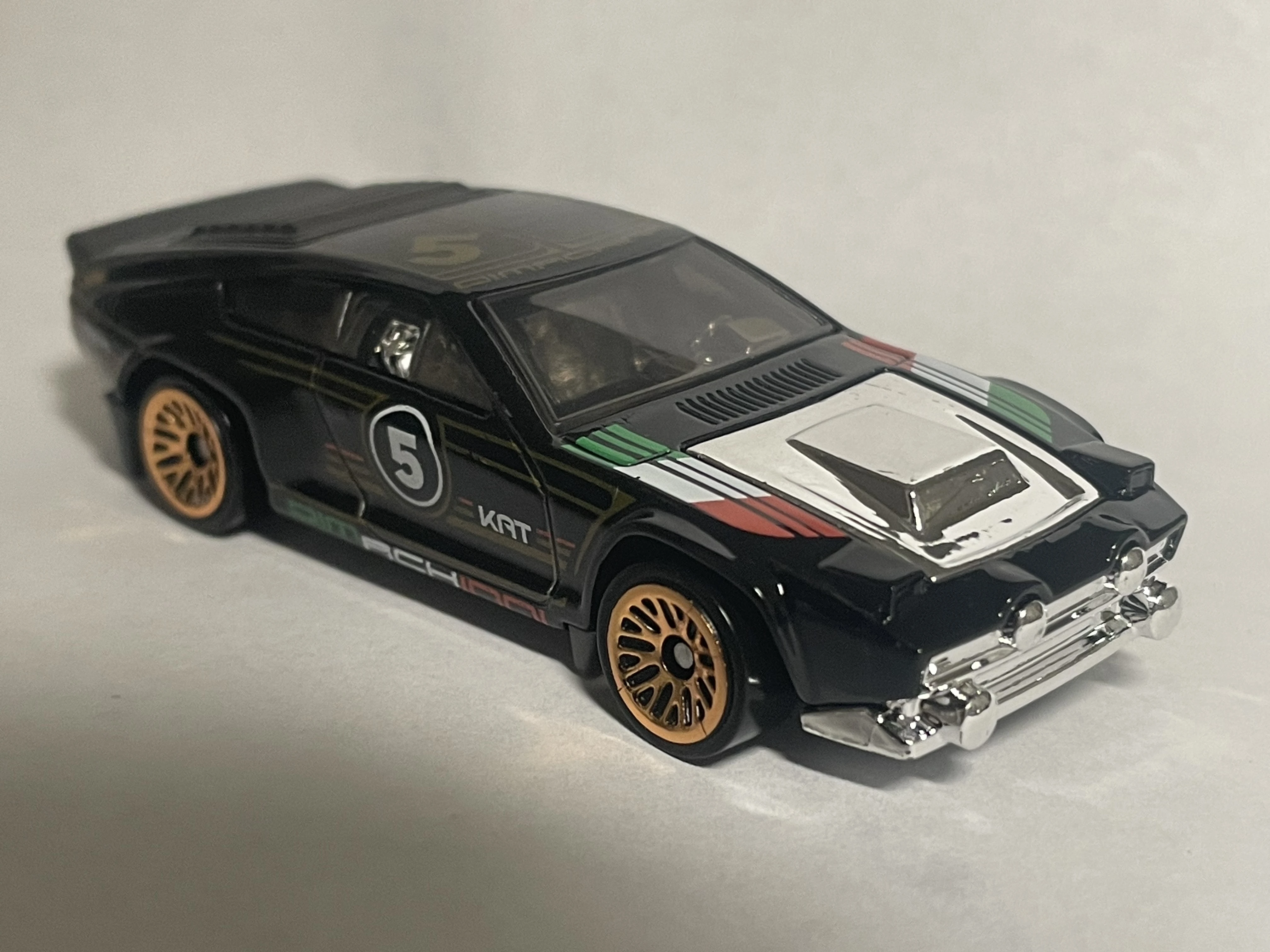 Dimachinni Veloce
