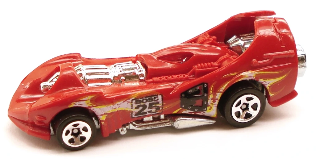 Power Rocket