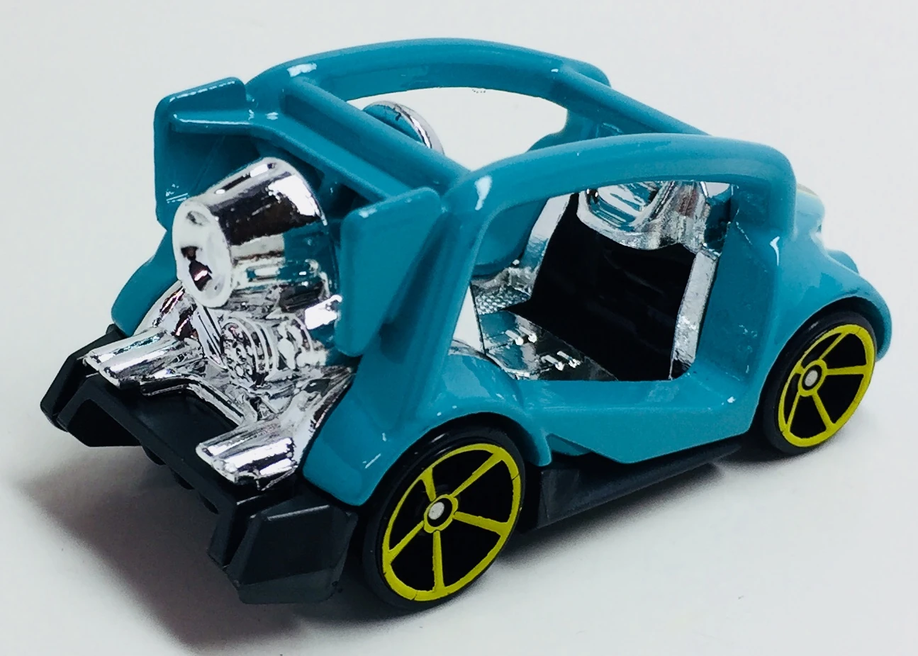 Kick Kart