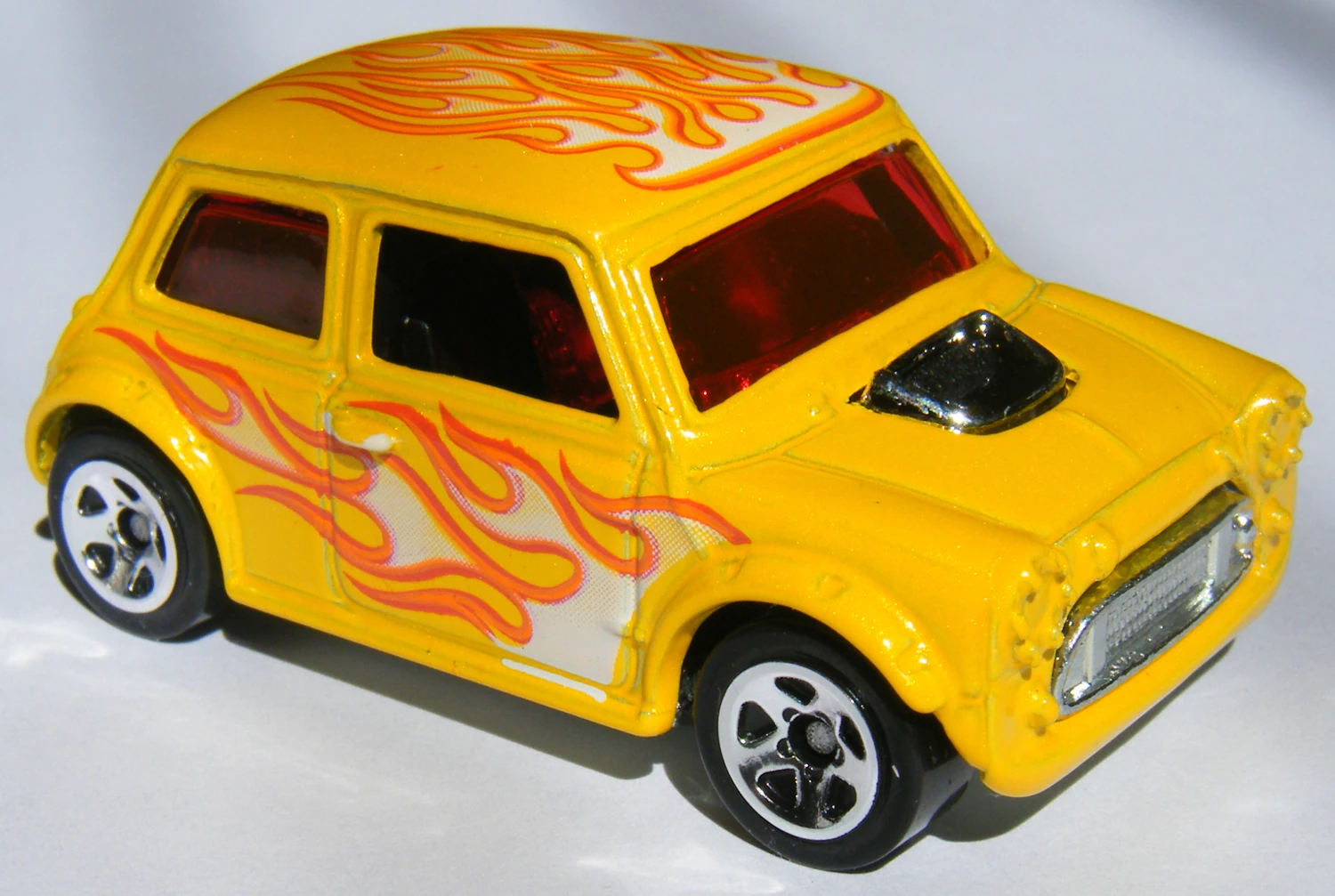 Morris Mini