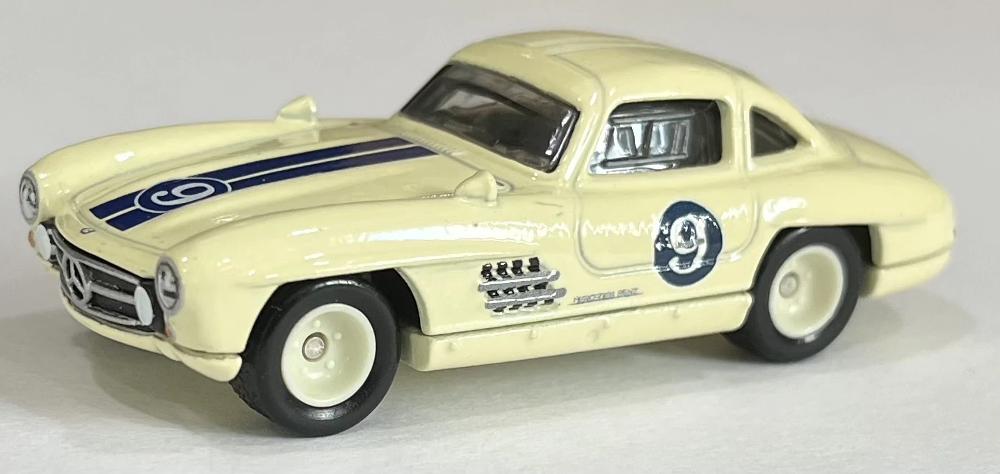 Mercedes-Benz 300 SL