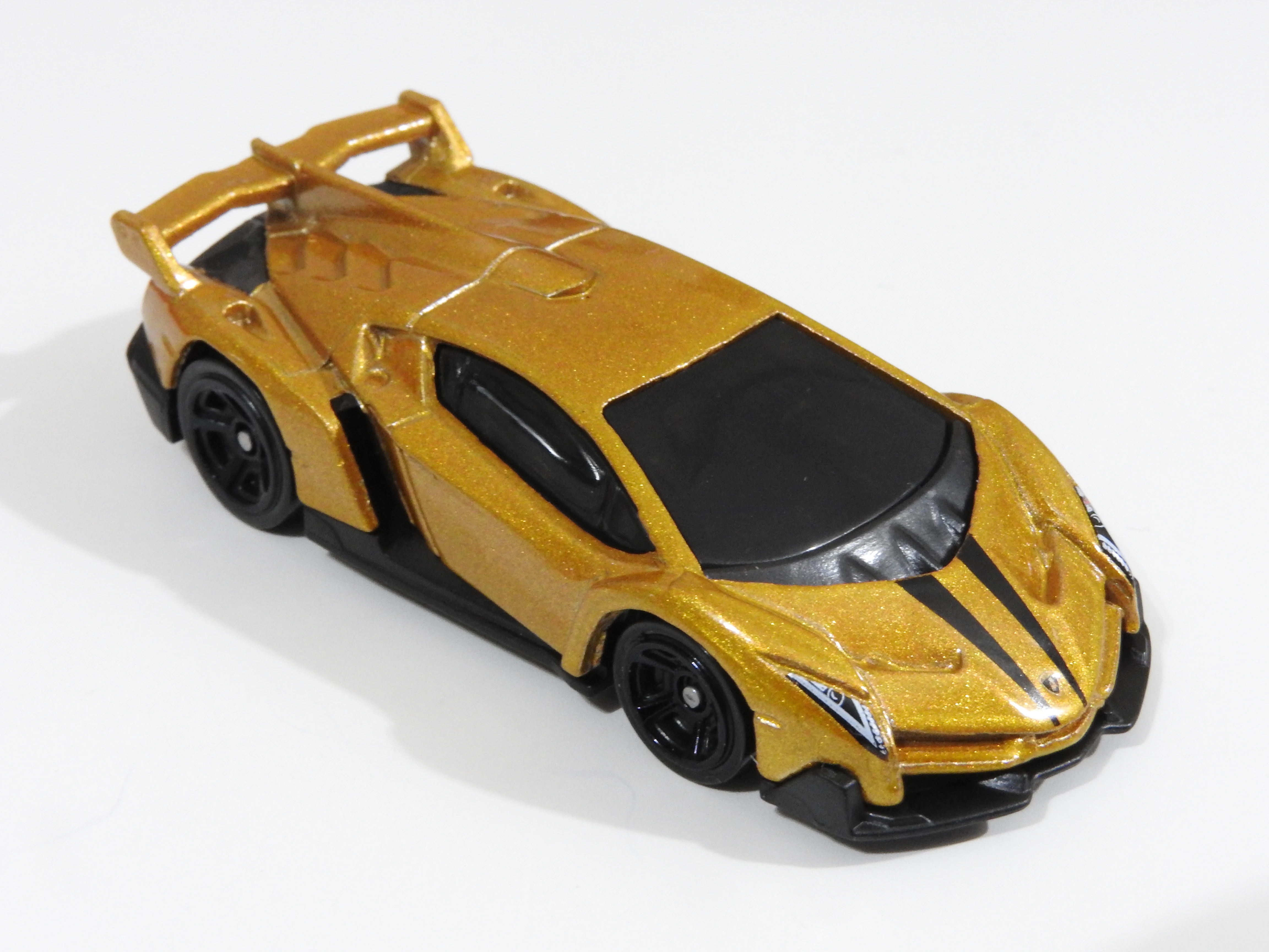 Lamborghini Veneno