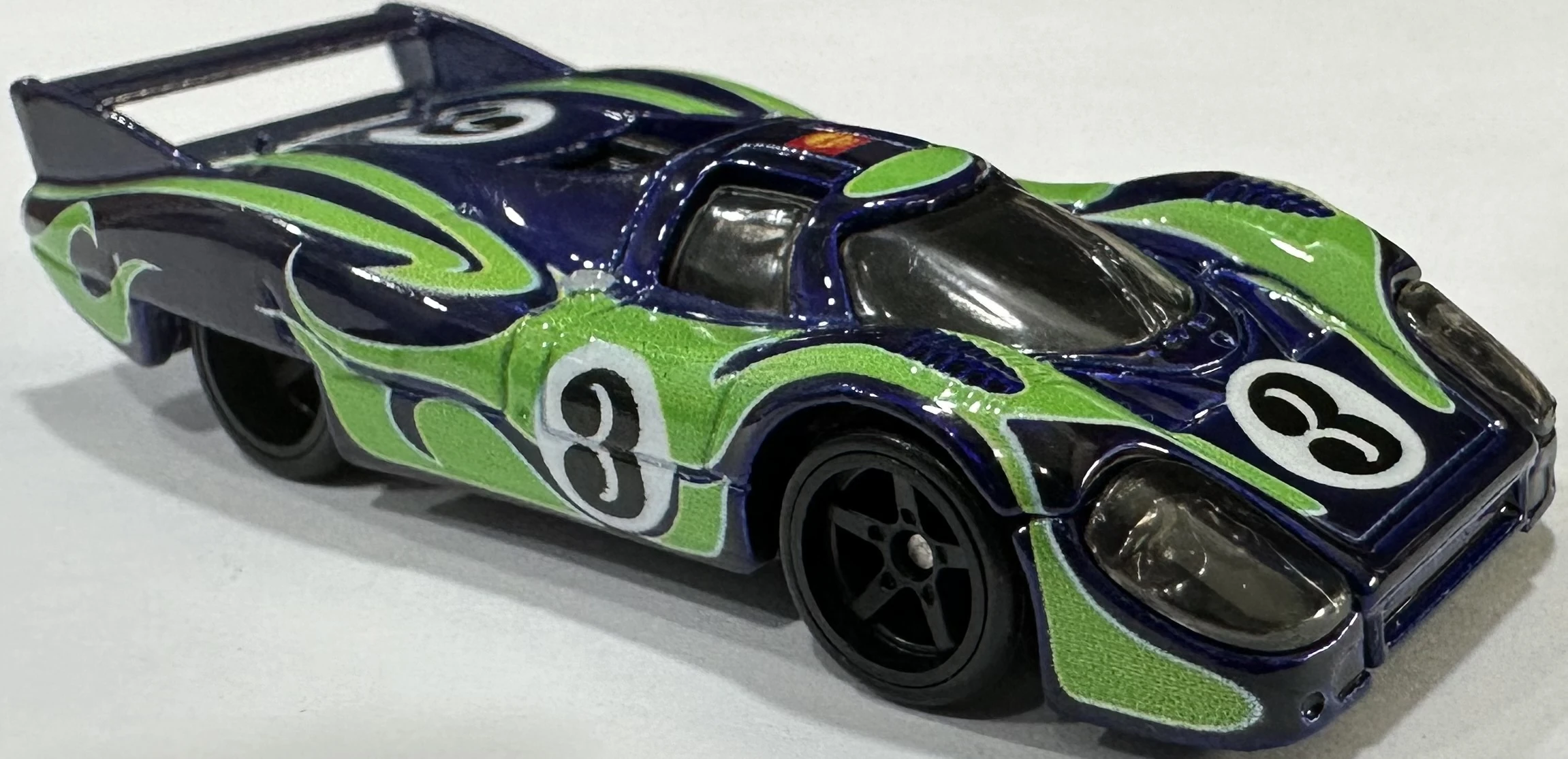 Porsche 917 LH