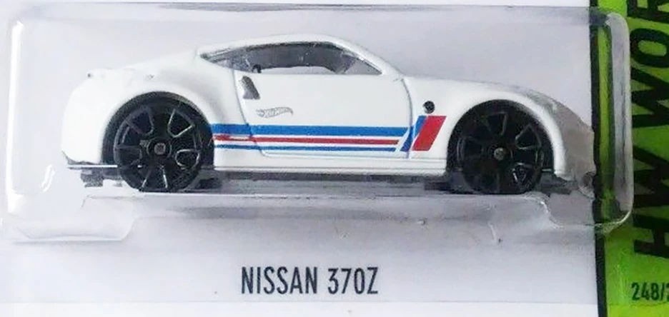 Nissan 370Z