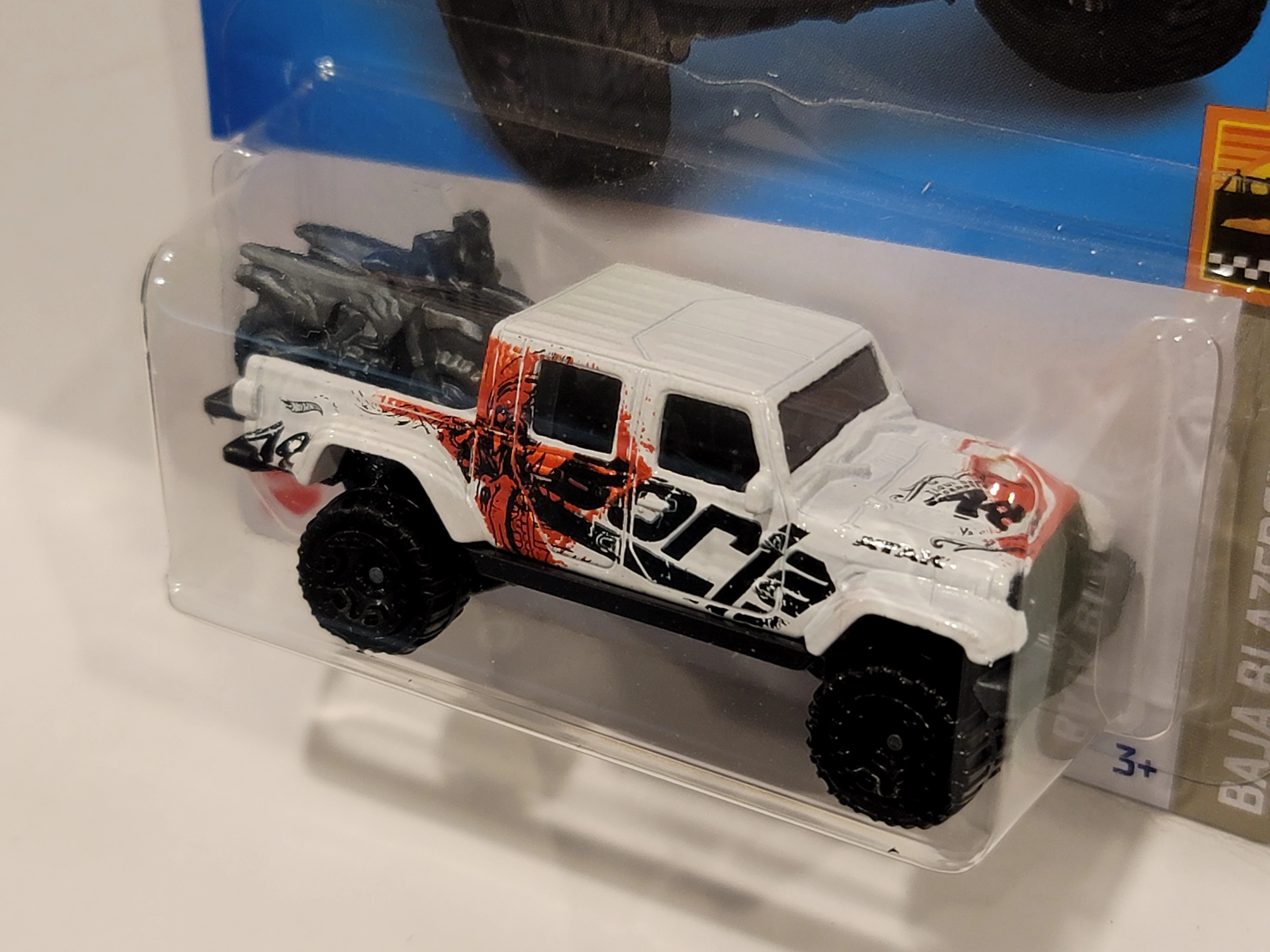 '20 Jeep Gladiator