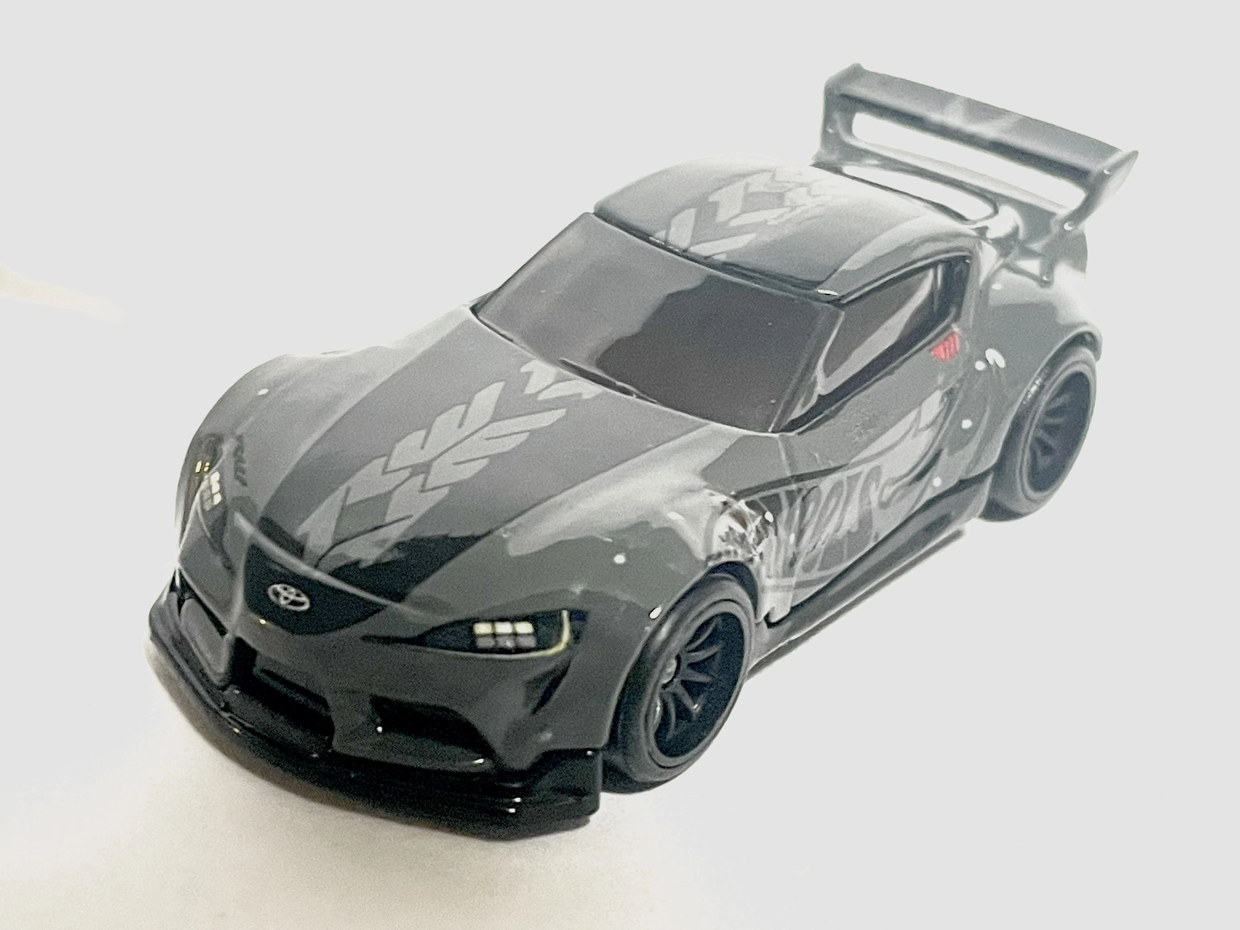'20 Toyota GR Supra