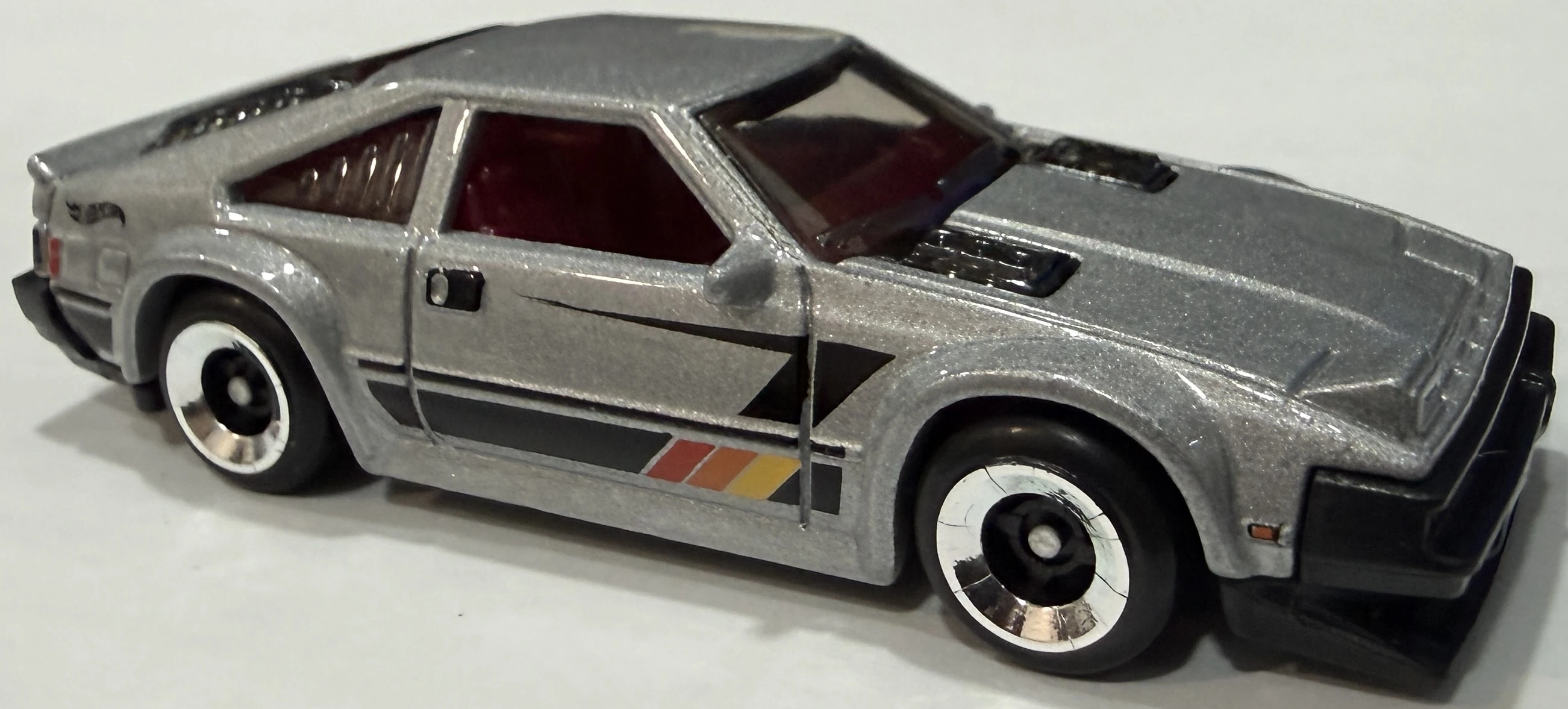 ’82 TOYOTA SUPRA