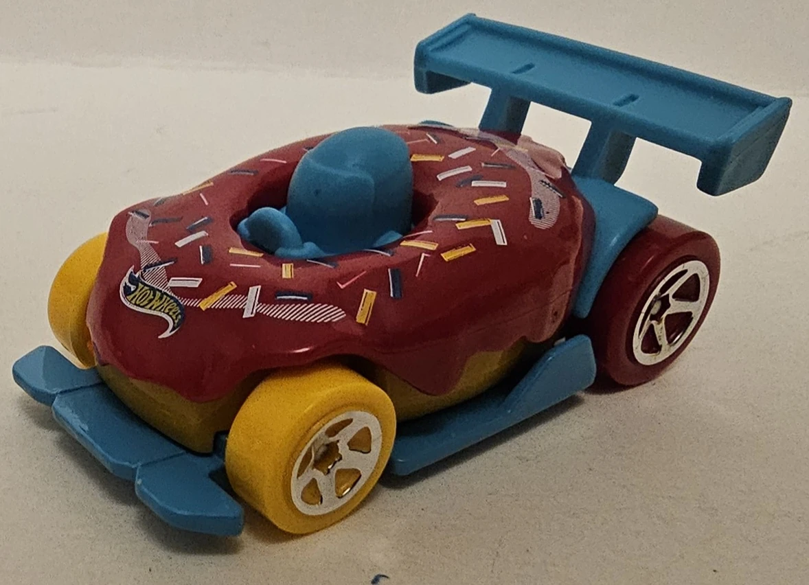 Donut Drifter