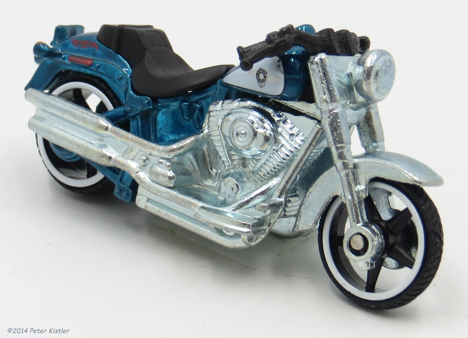 Harley-Davidson Fat Boy