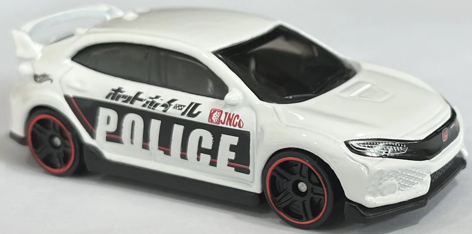 2018 Honda Civic Type R