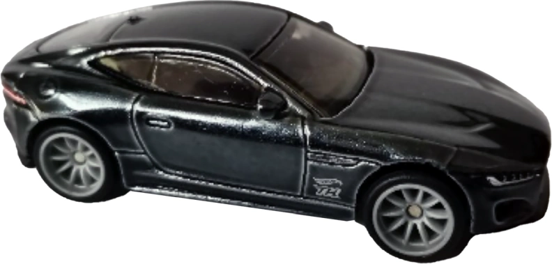 2020 Jaguar F-Type