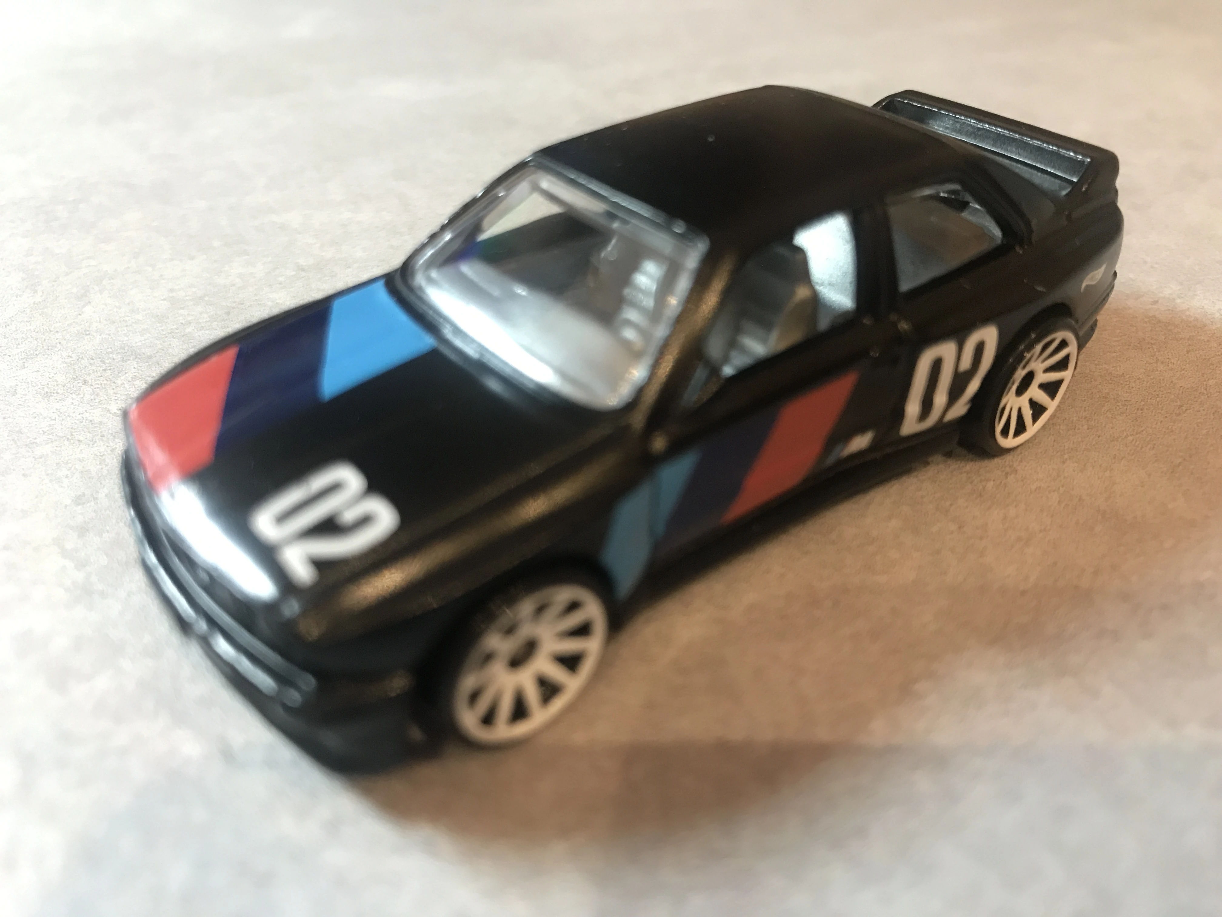 '92 BMW M3