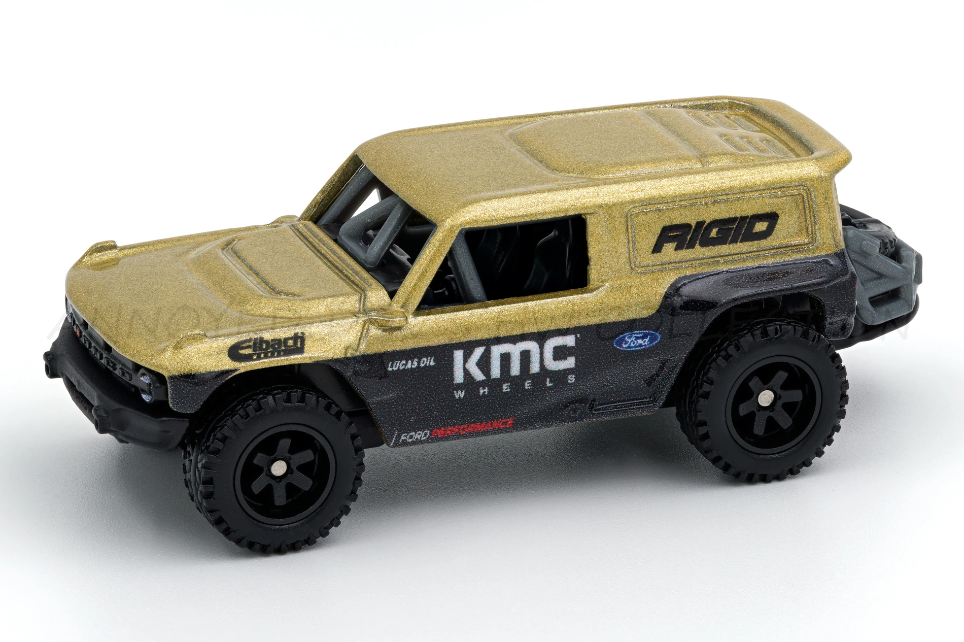Ford Bronco R