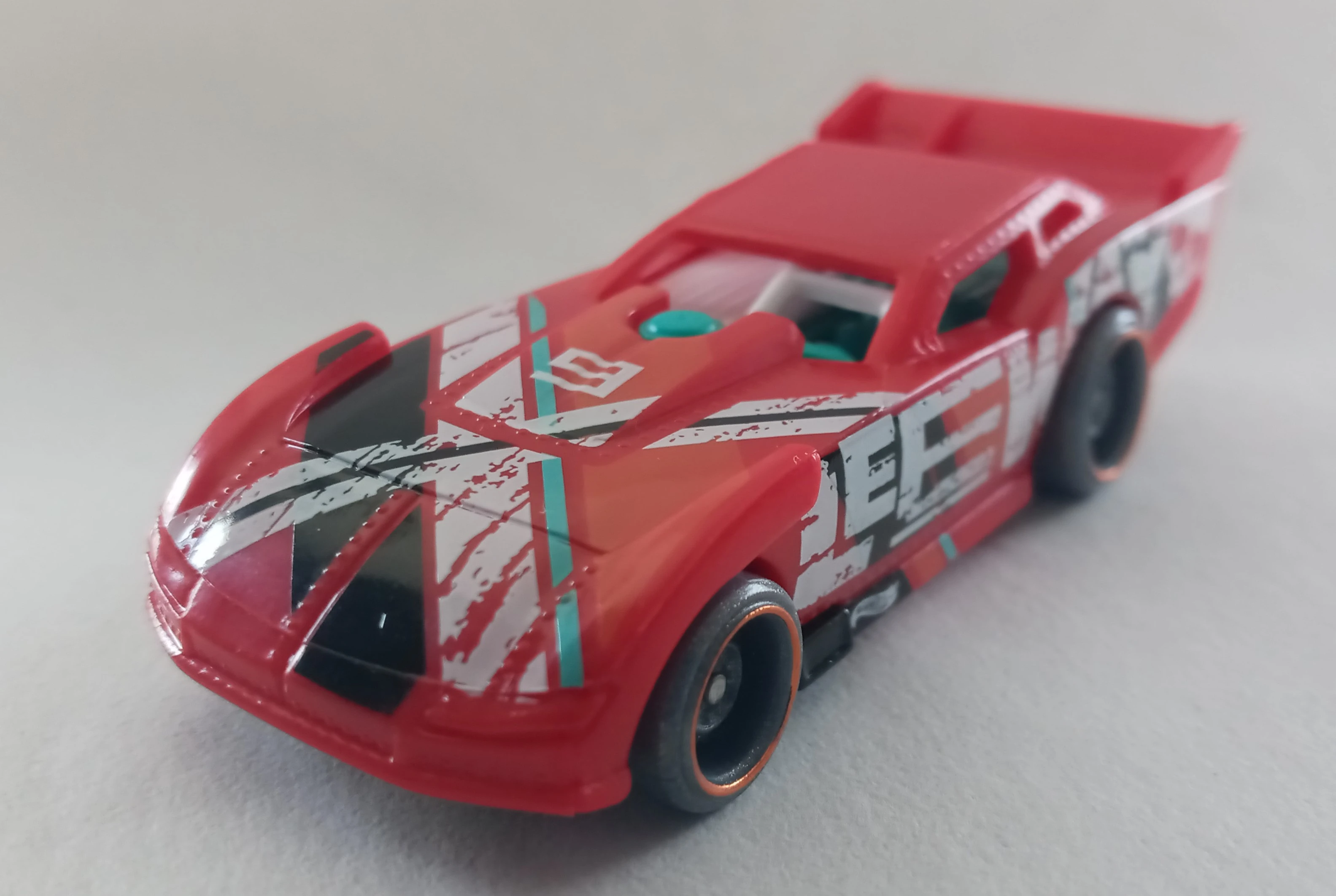 Maximum Leeway