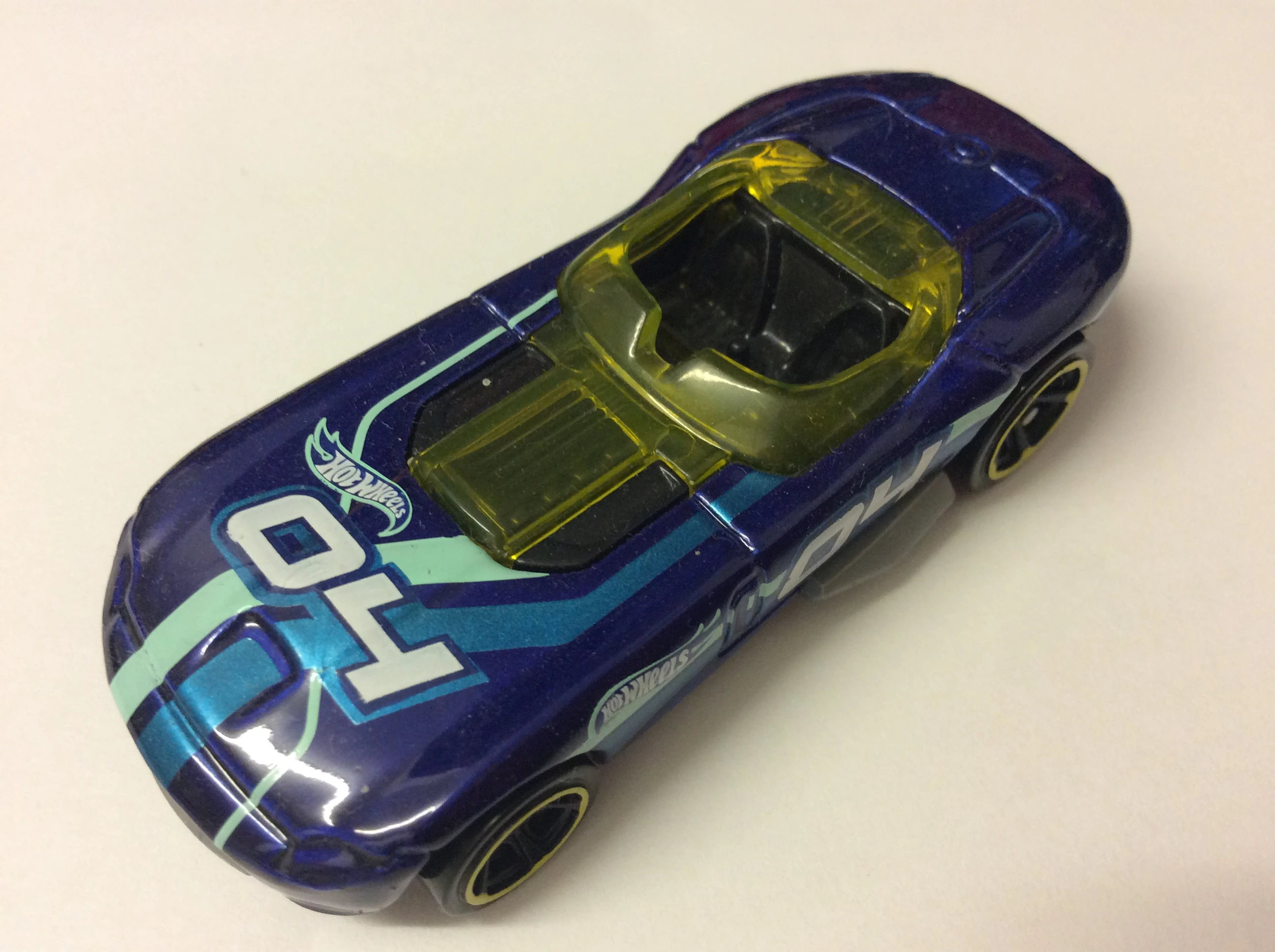 RRRoadster