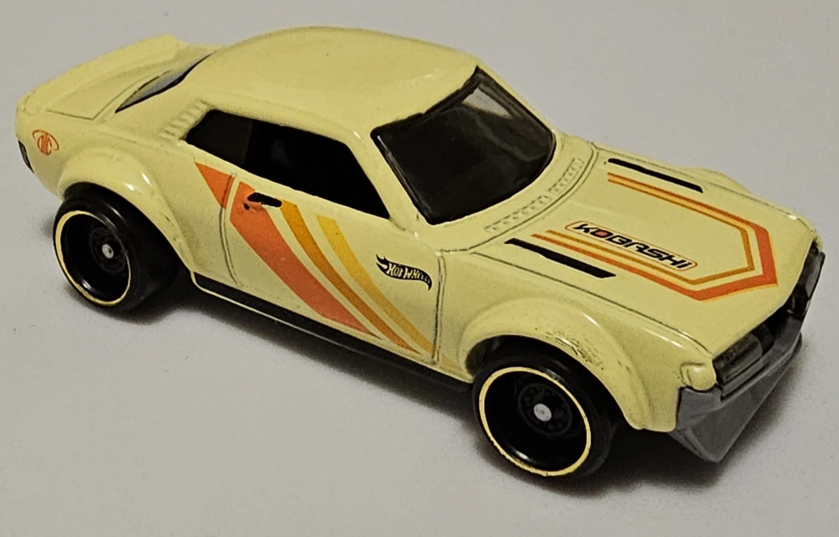 '70 Toyota Celica