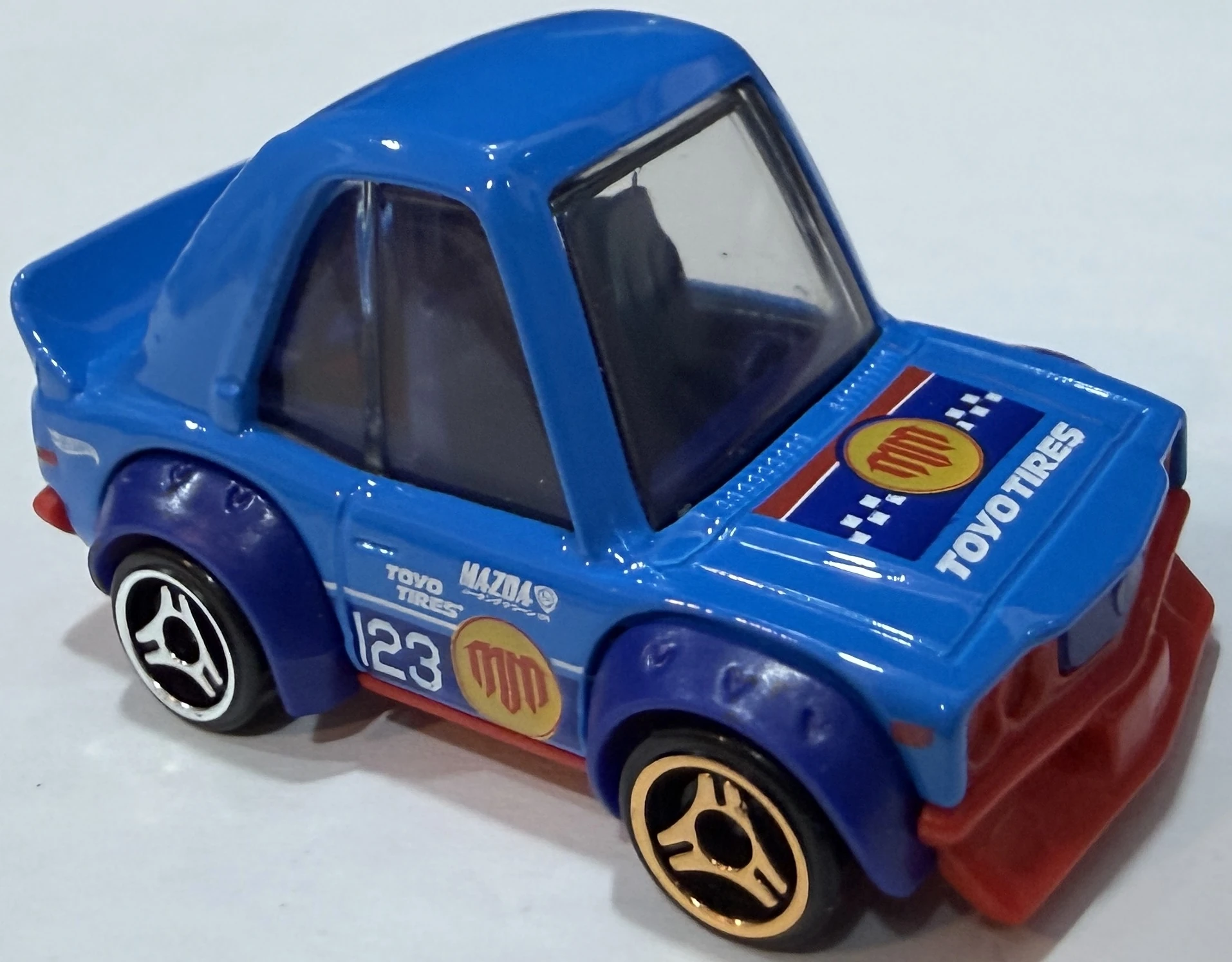 MAZDA RX-3