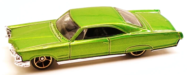 '65 Pontiac Bonneville
