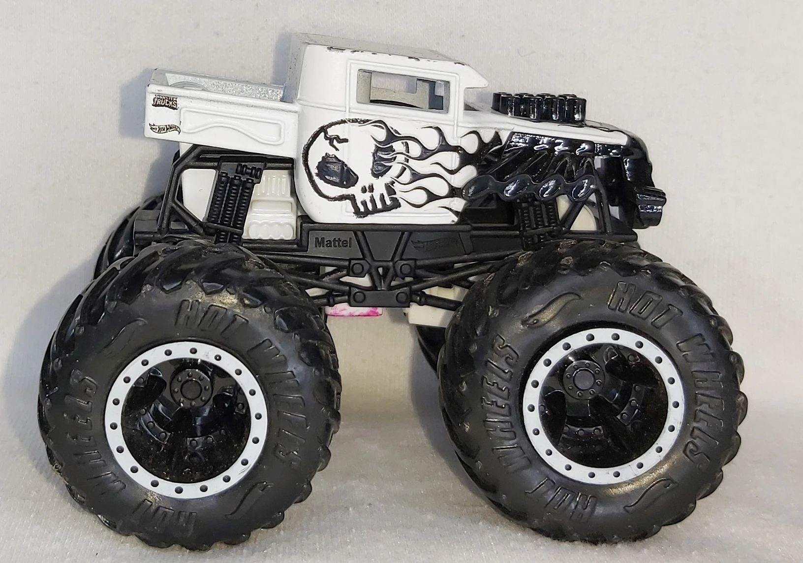 Bone Shaker
