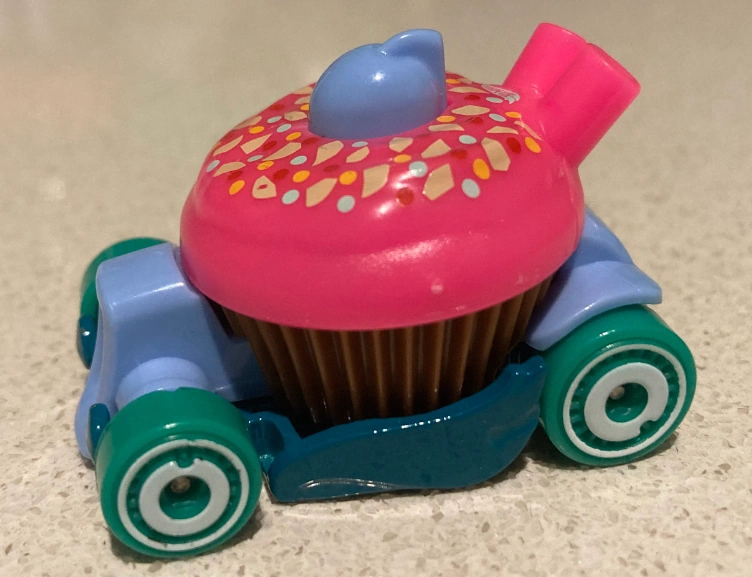 Sweet Driver
