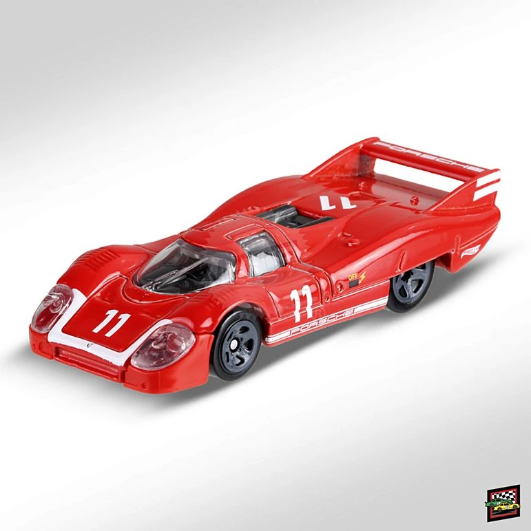 Porsche 917 LH
