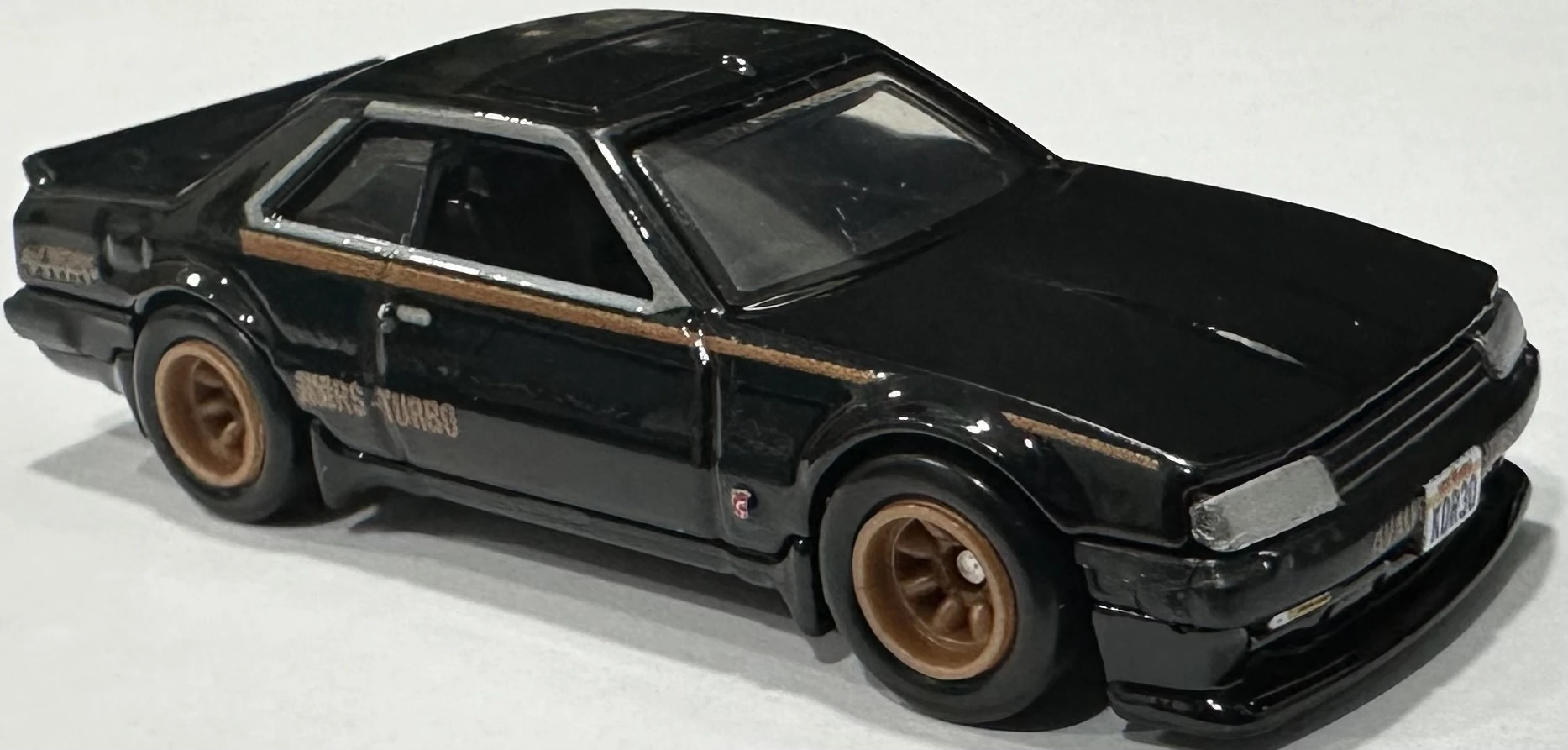 Nissan Skyline RS (KDR30)