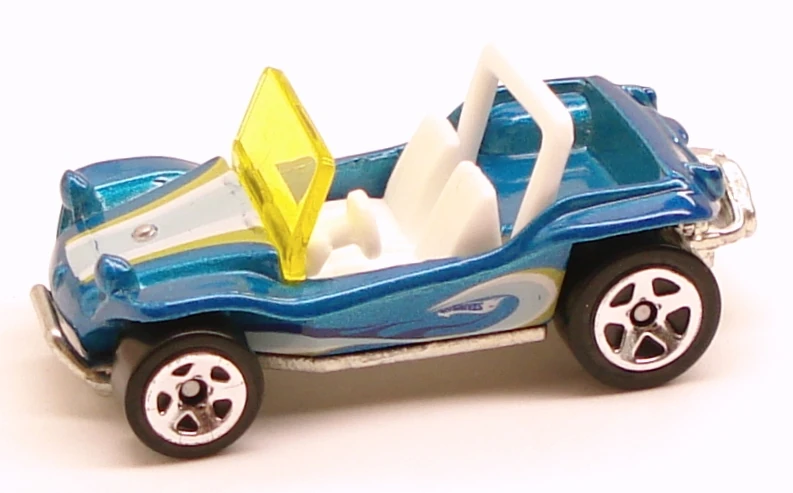 Meyers Manx
