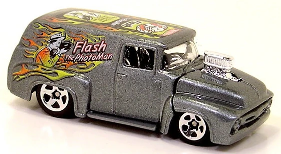 '56 Ford F-100