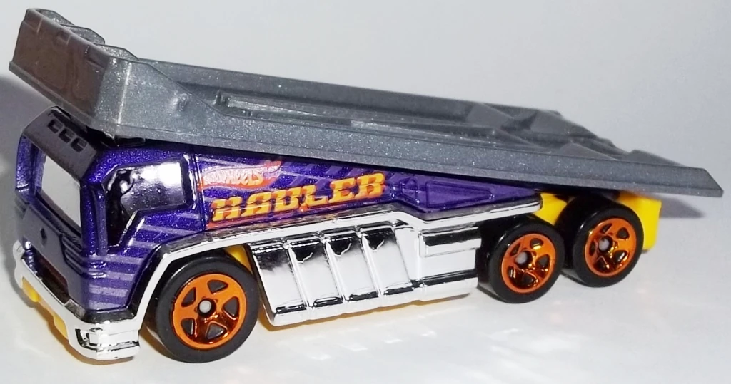 Back Slider
