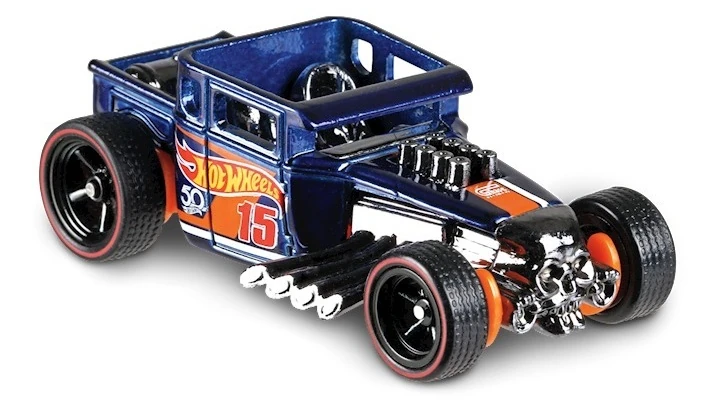 Bone Shaker