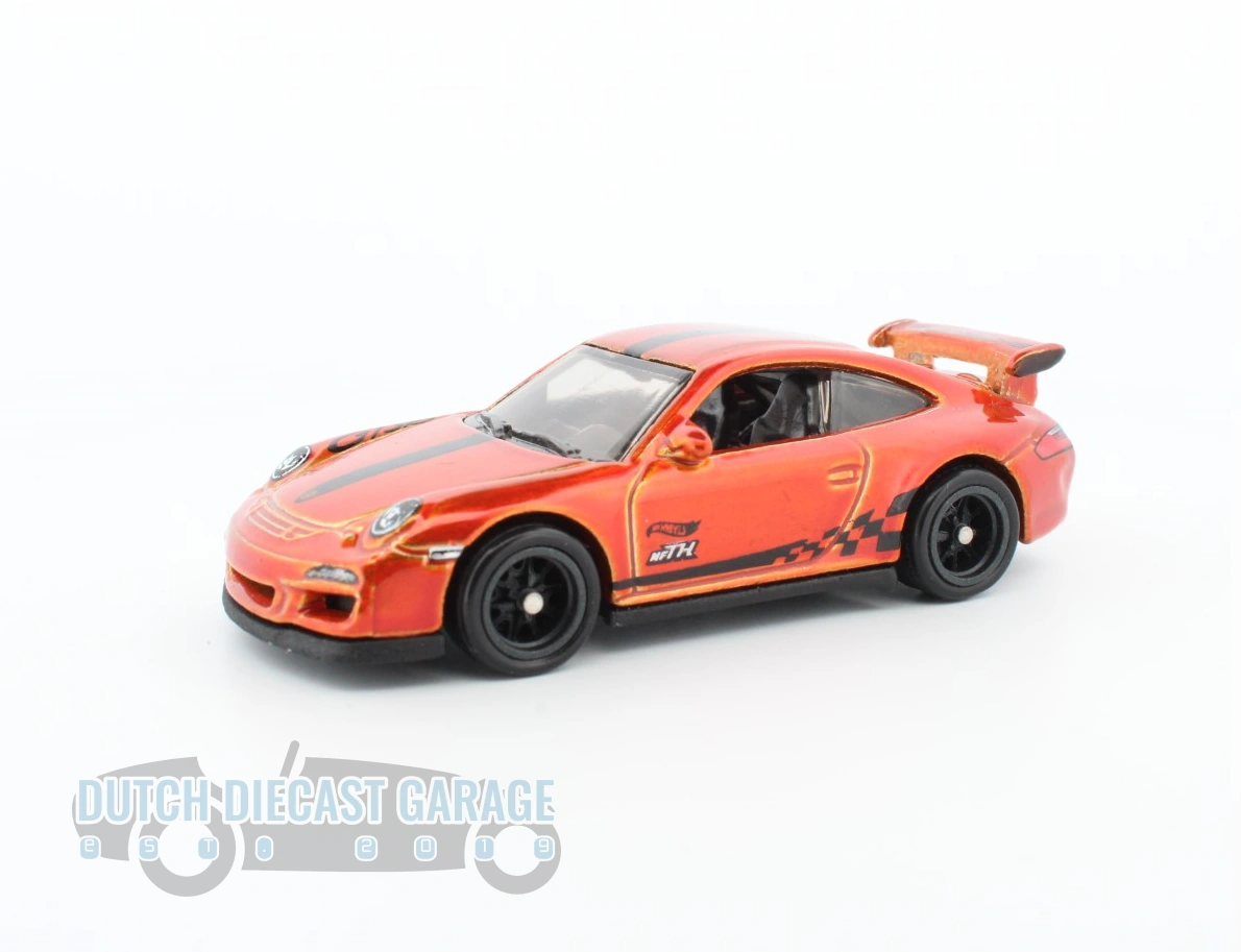 Porsche 911 GT3 RS