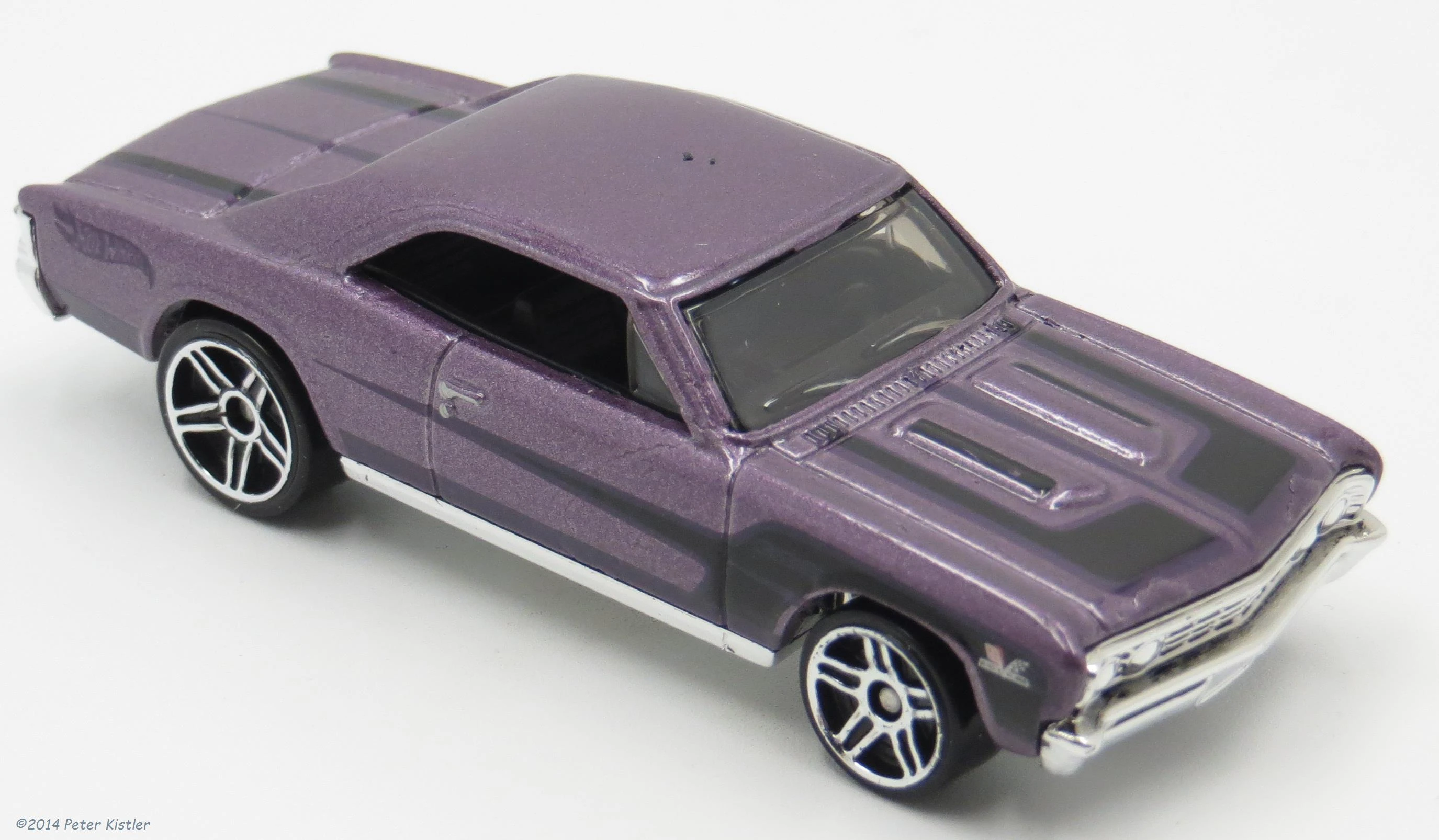 '67 Chevelle SS 396