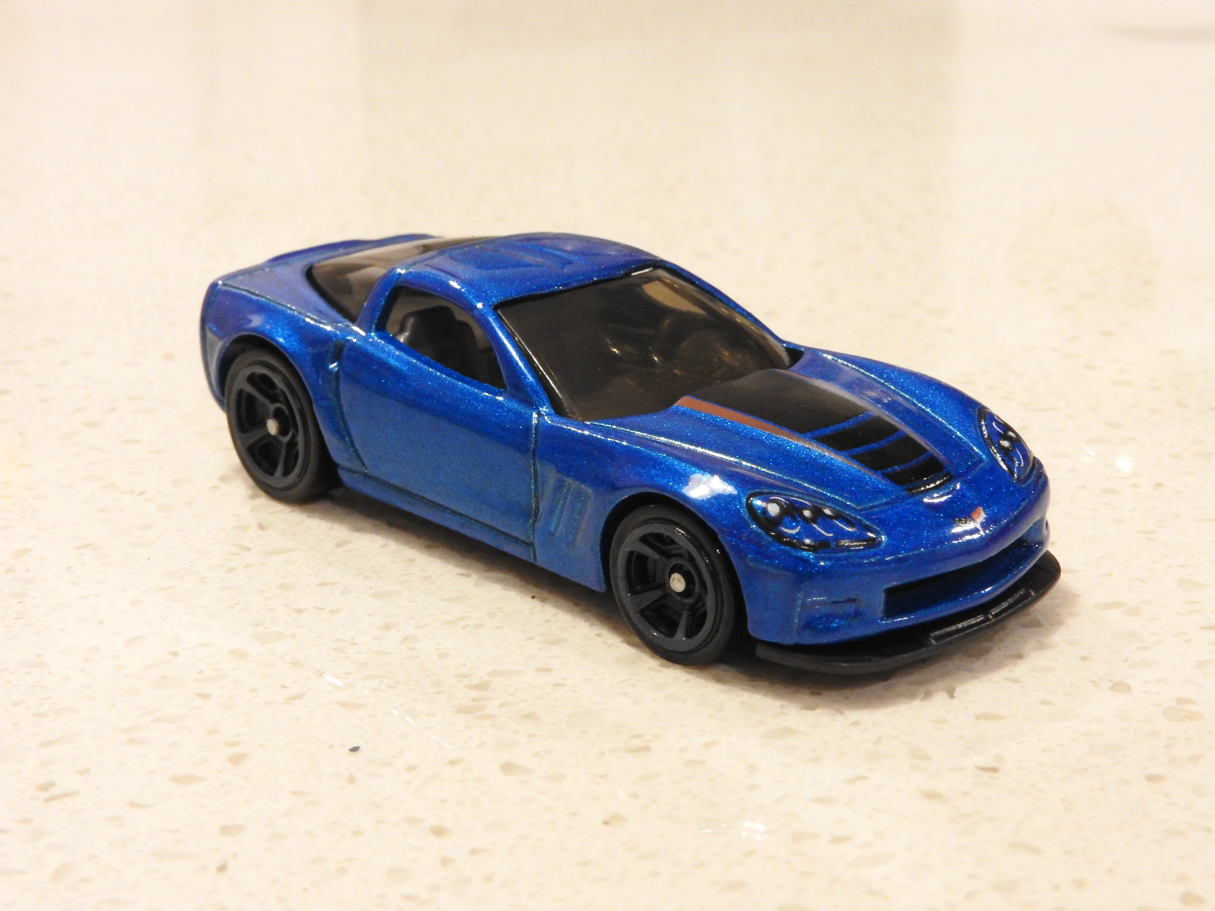 '11 Corvette Grand Sport